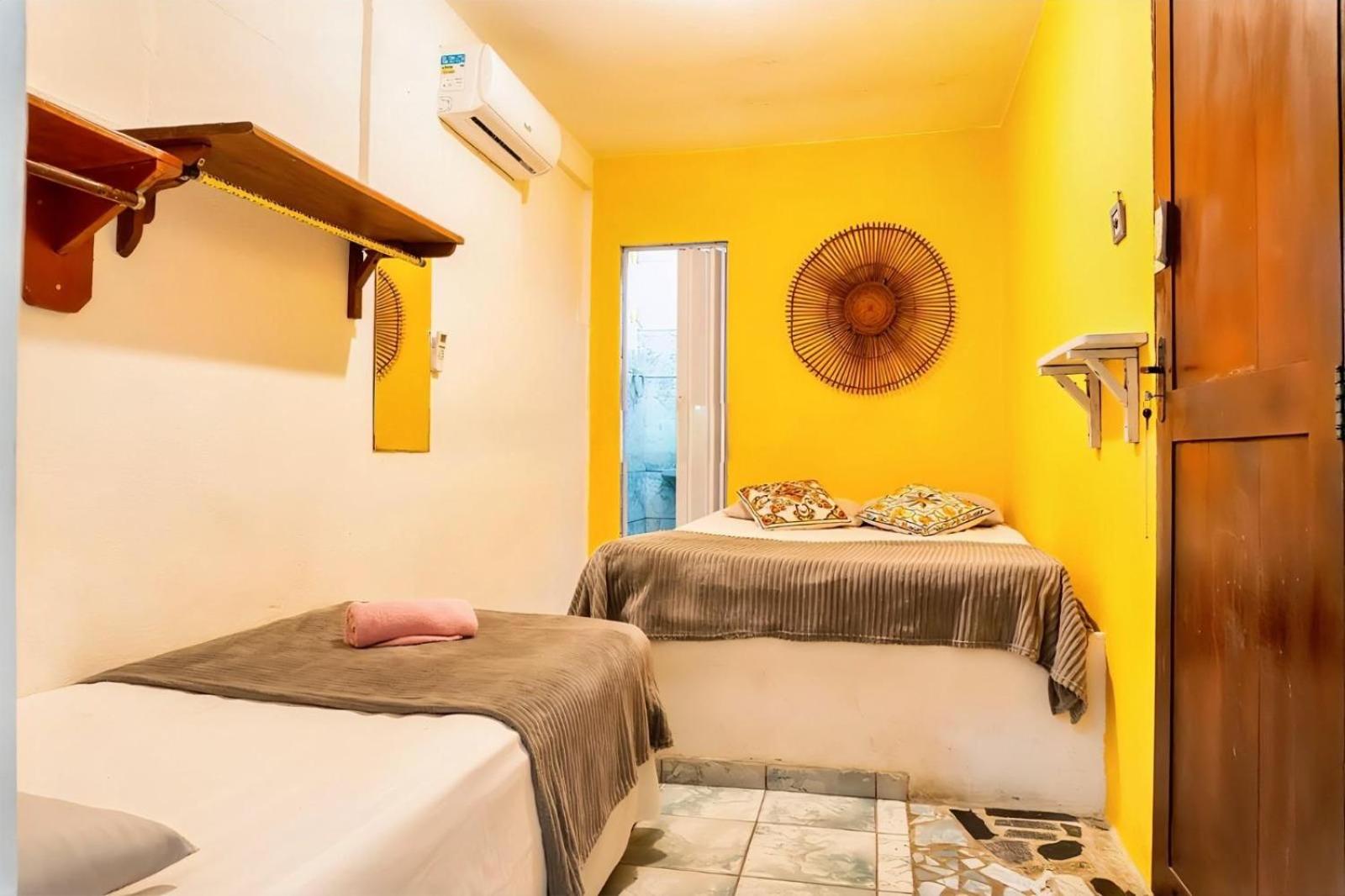 Pousada e Hostel Da Rosa