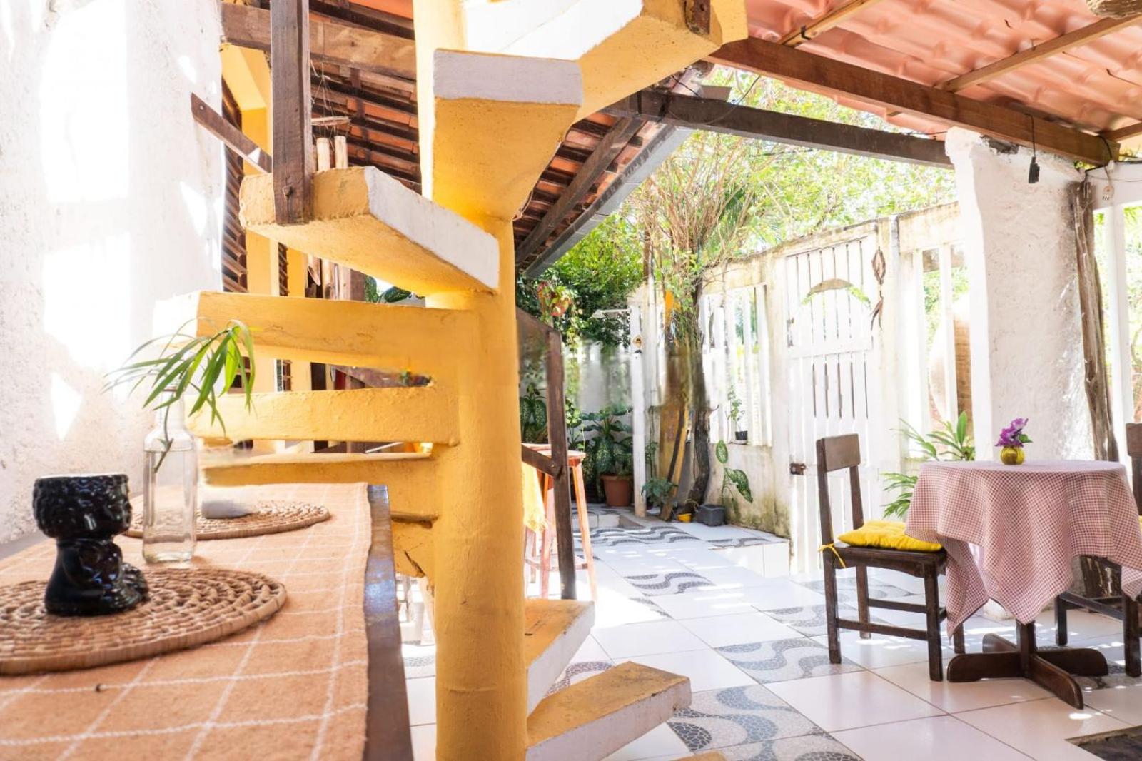 Pousada e Hostel Da Rosa