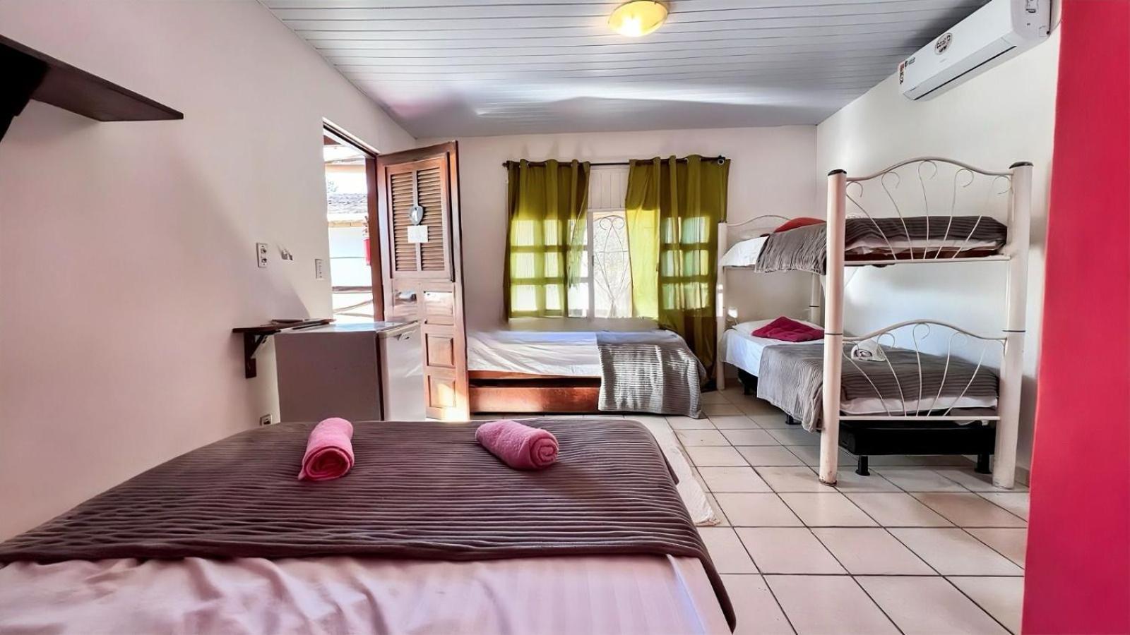 Pousada e Hostel Da Rosa
