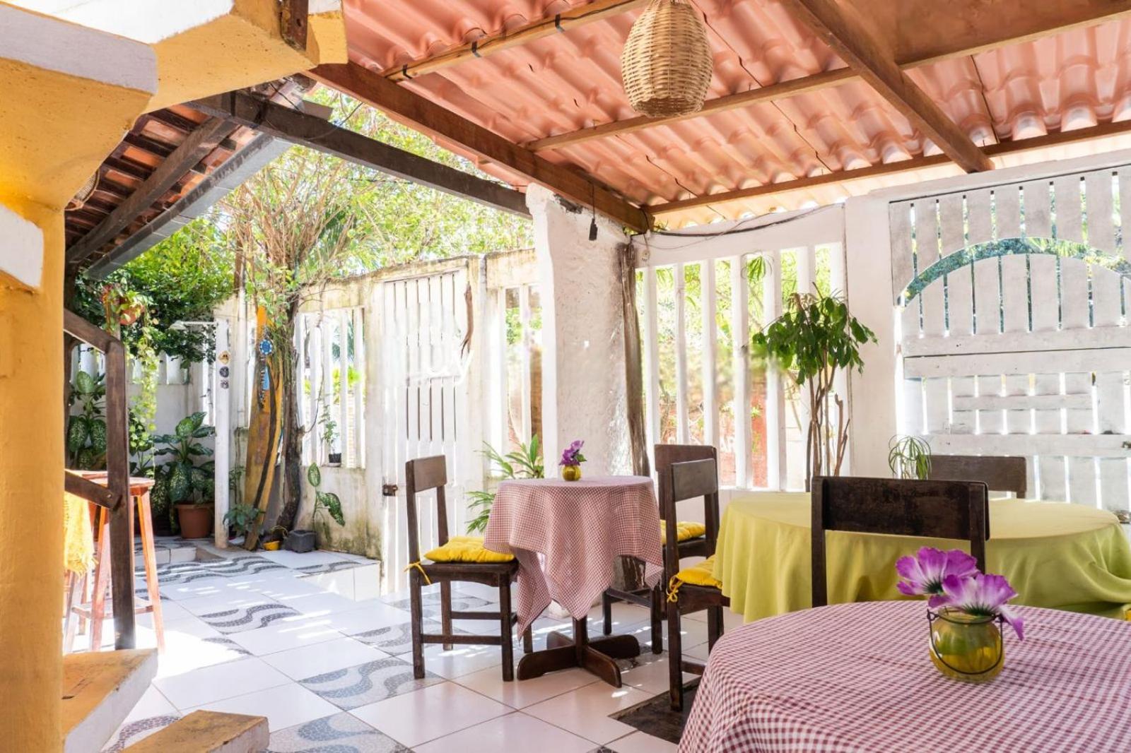 Pousada e Hostel Da Rosa