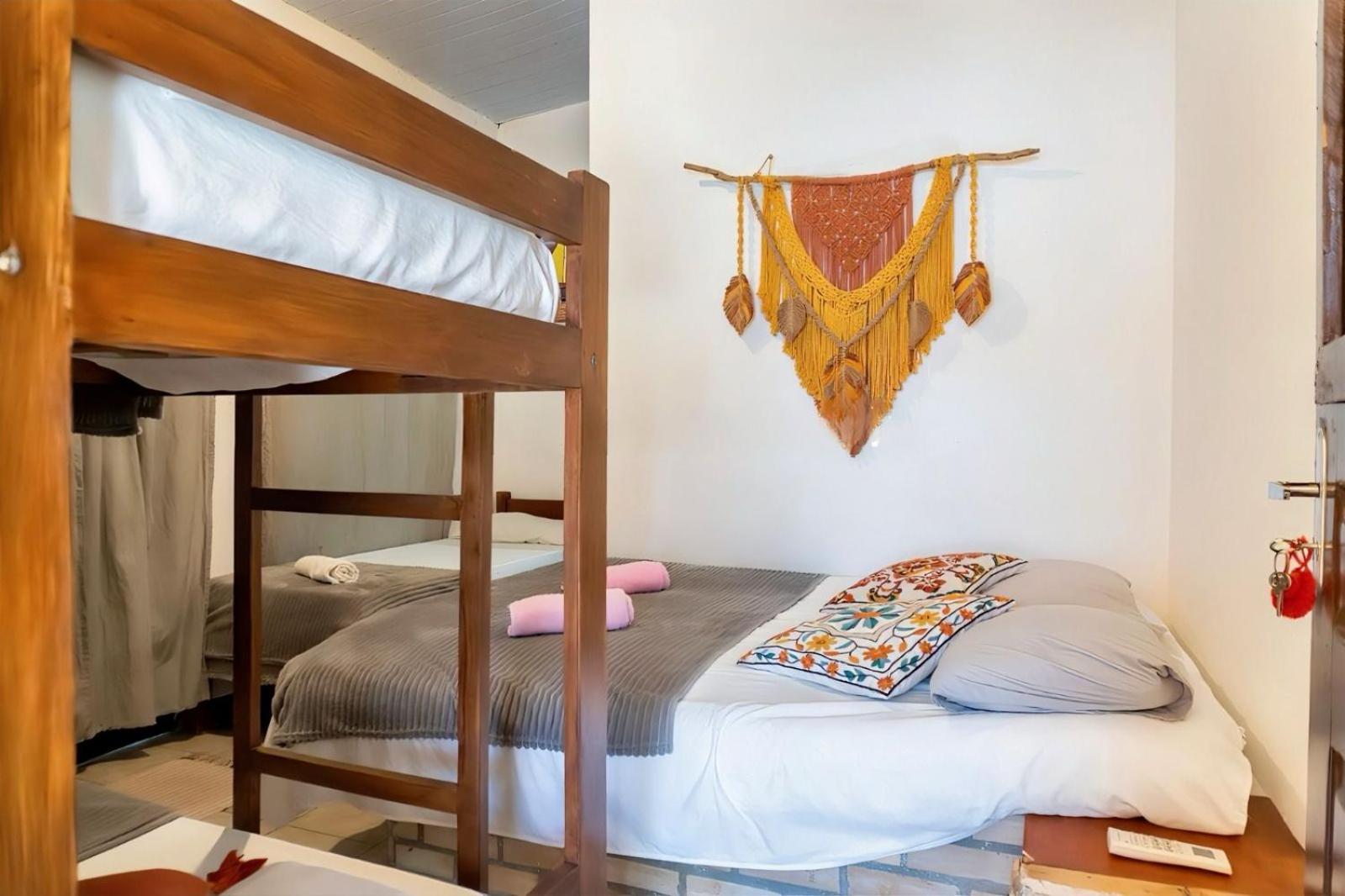 Pousada e Hostel Da Rosa