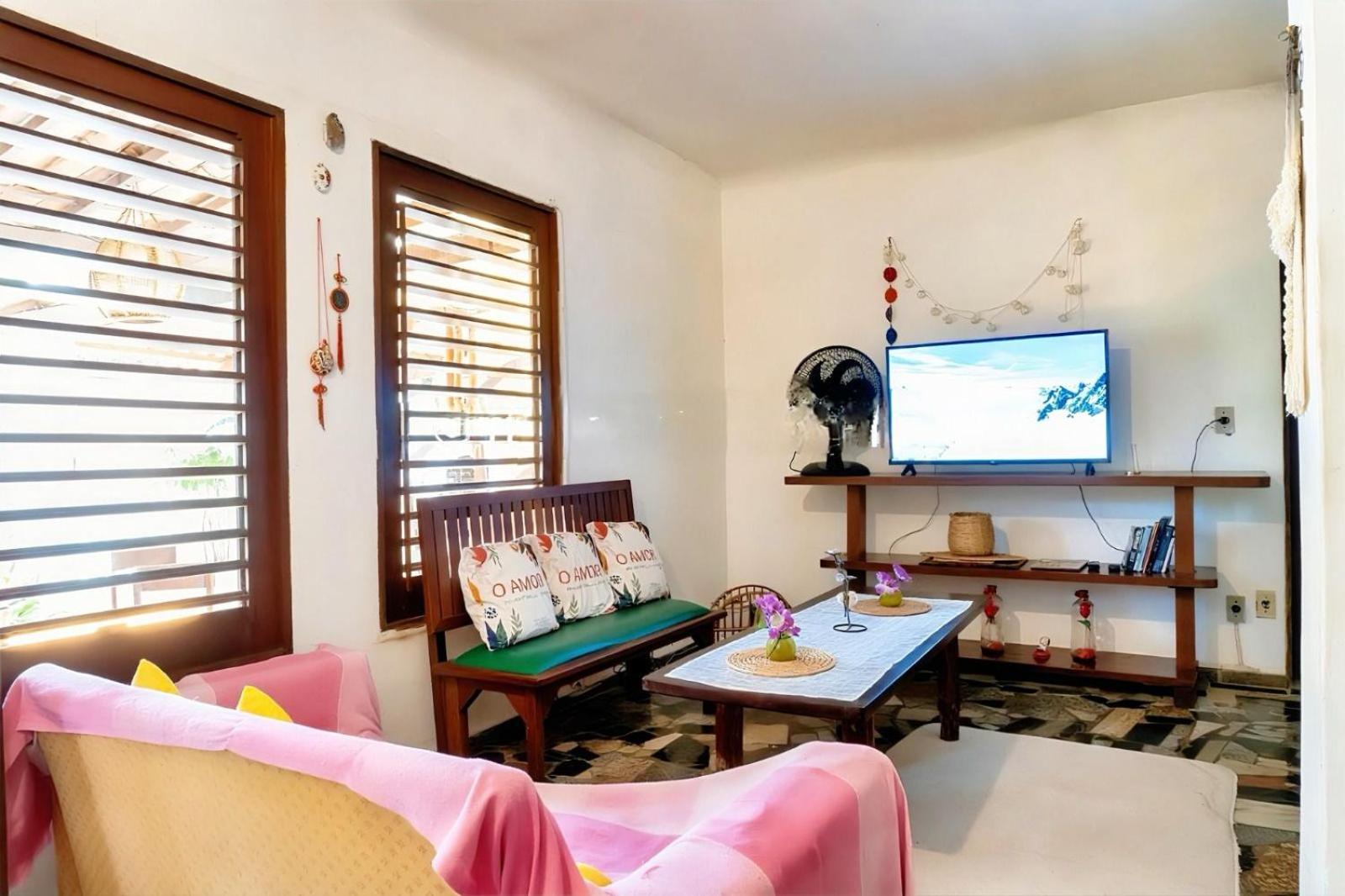 Pousada e Hostel Da Rosa