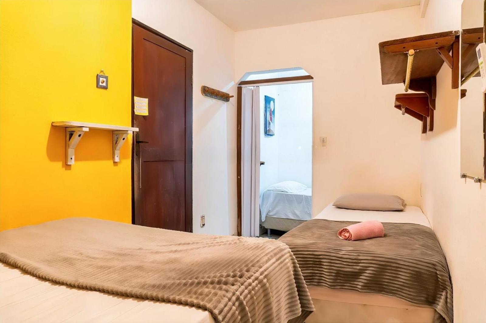 Pousada e Hostel Da Rosa