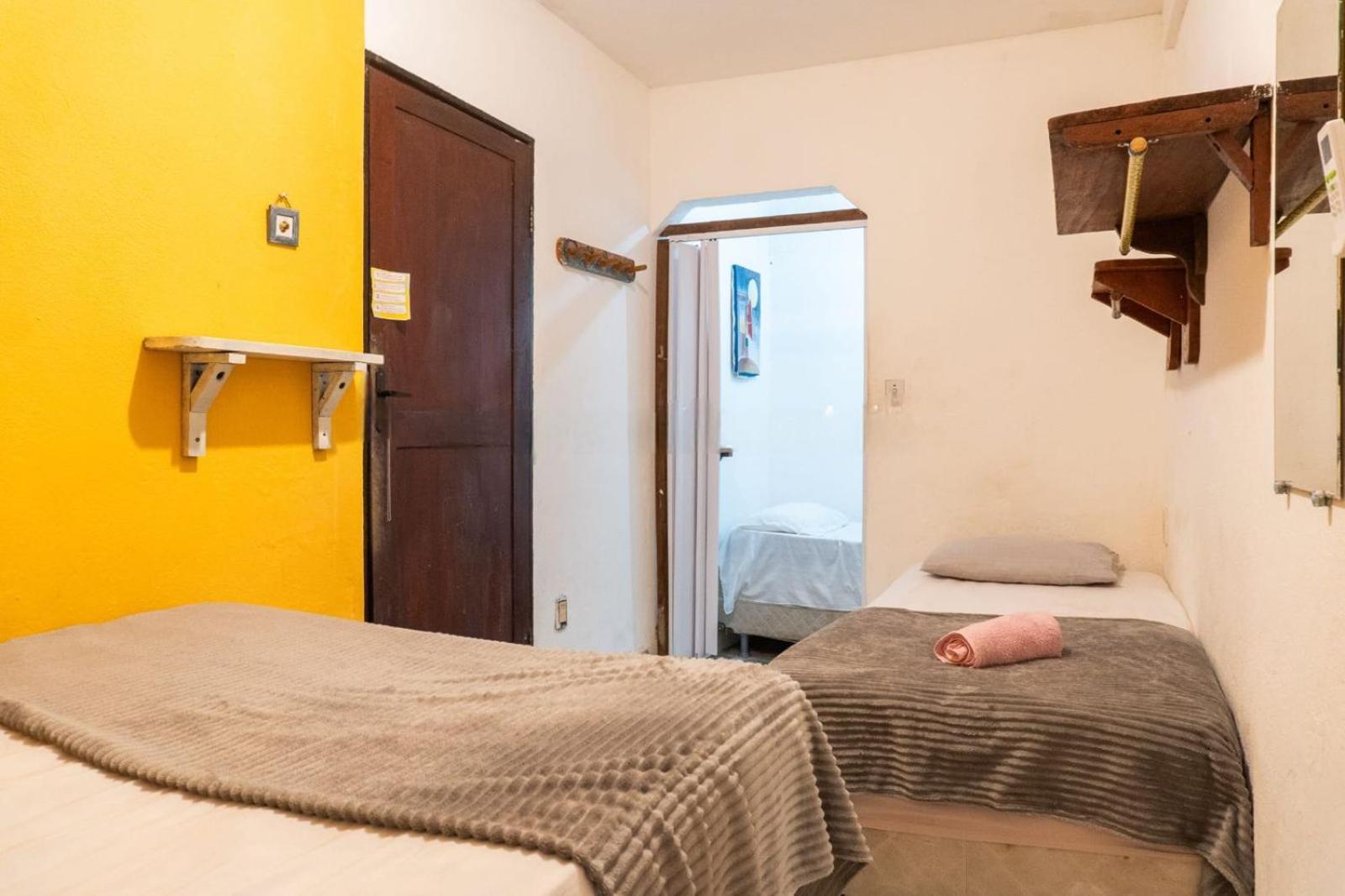Pousada e Hostel Da Rosa