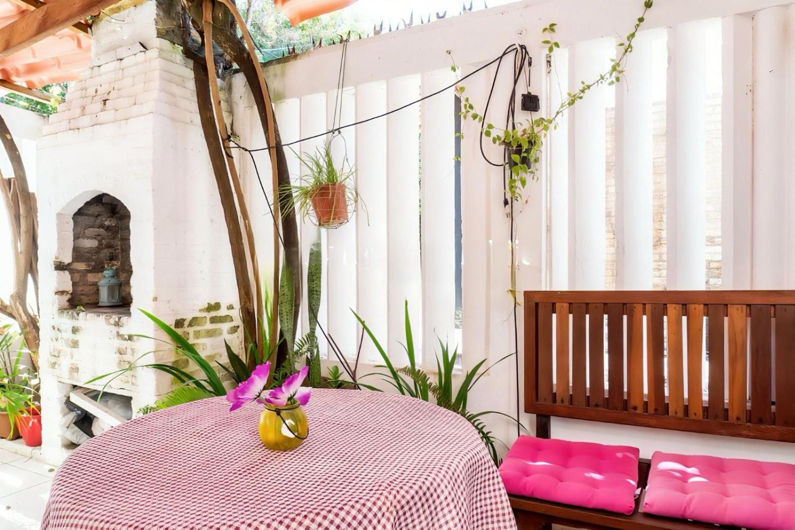 Pousada e Hostel Da Rosa