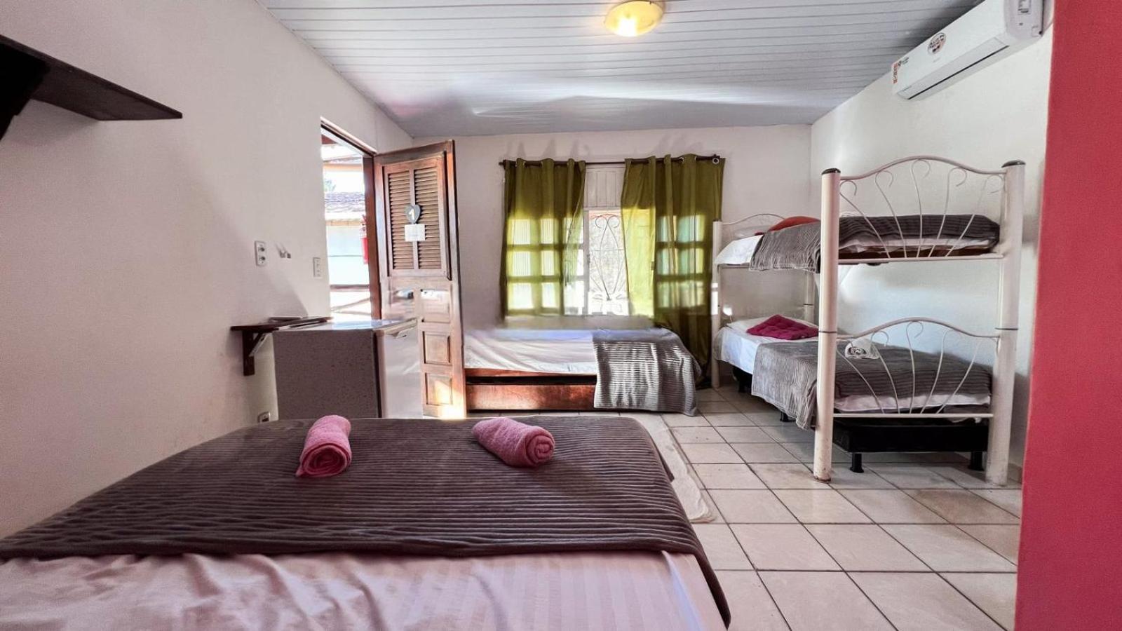 Pousada e Hostel Da Rosa