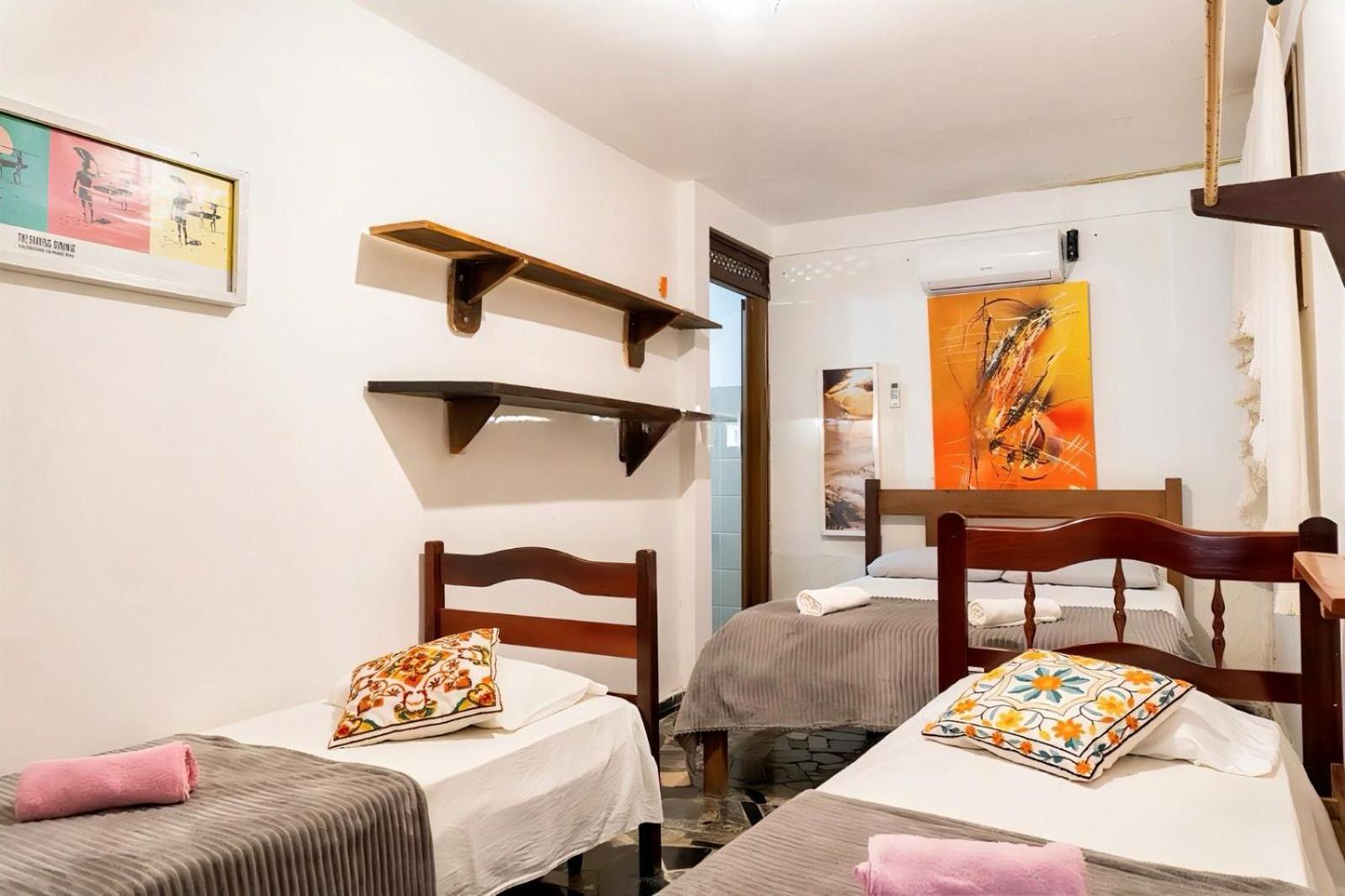 Pousada e Hostel Da Rosa