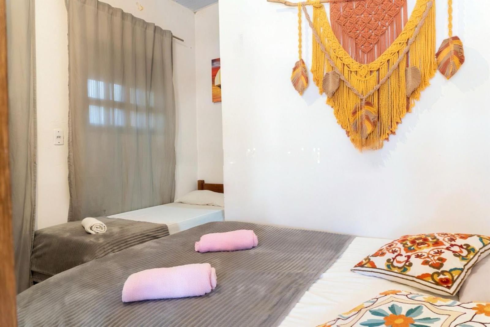 Pousada e Hostel Da Rosa