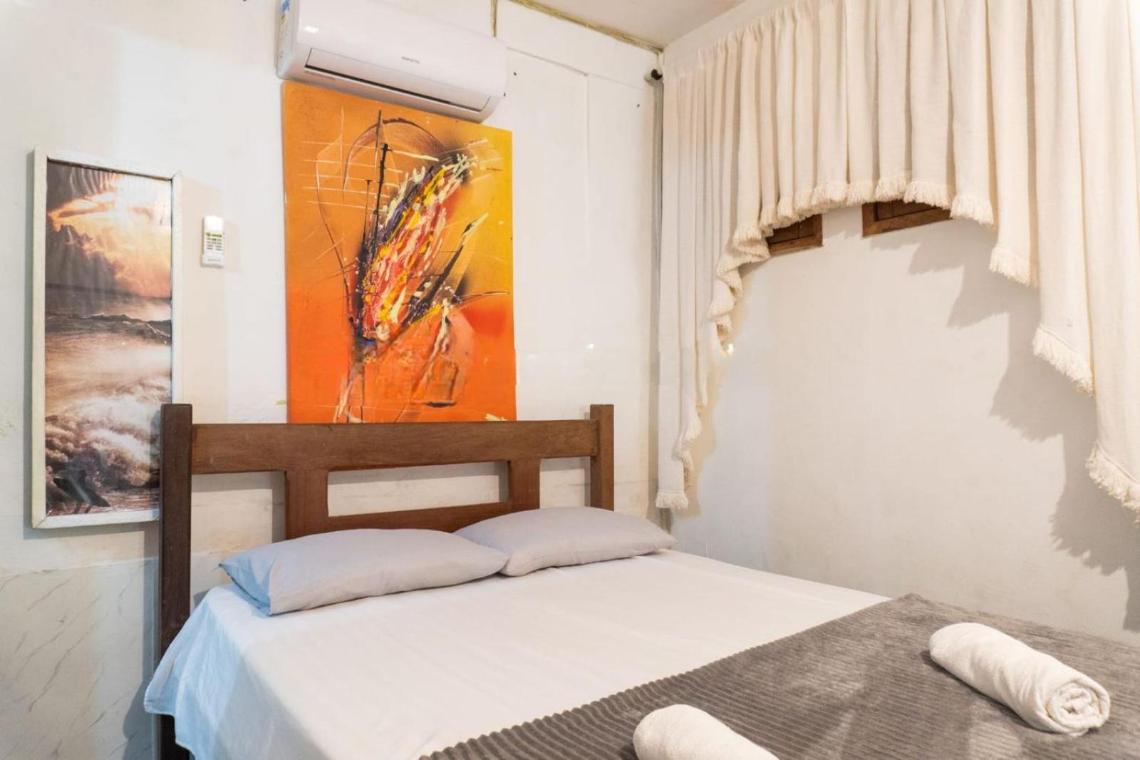 Pousada e Hostel Da Rosa