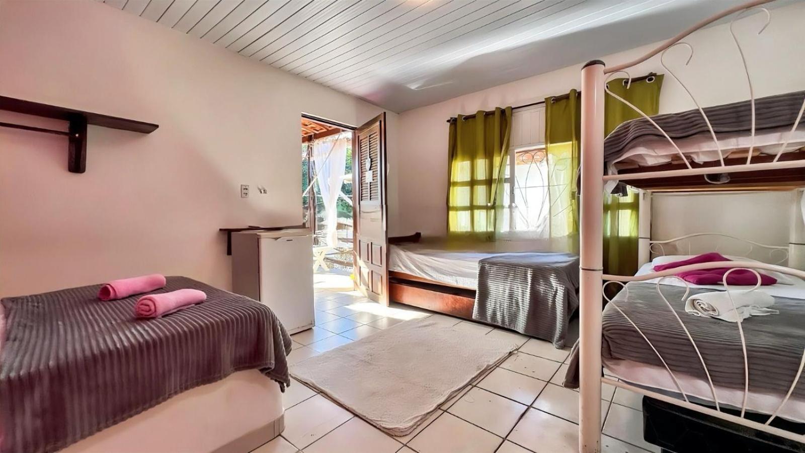 Pousada e Hostel Da Rosa