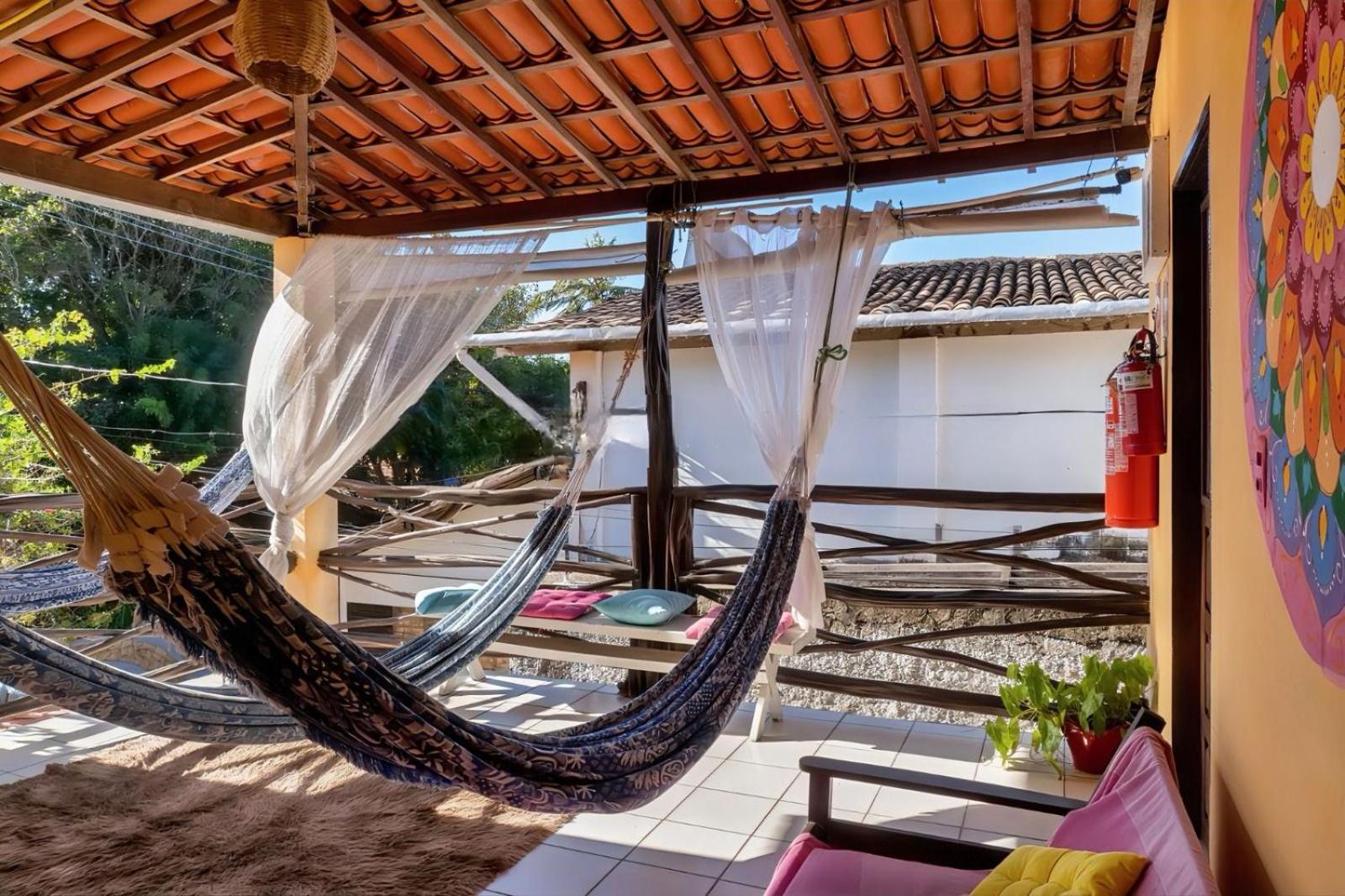 Pousada e Hostel Da Rosa