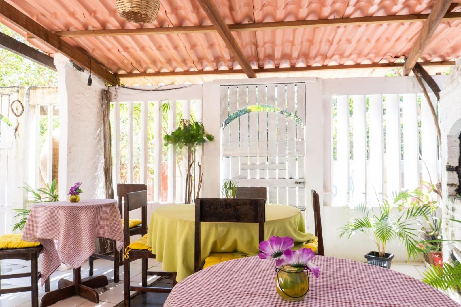 Pousada e Hostel Da Rosa