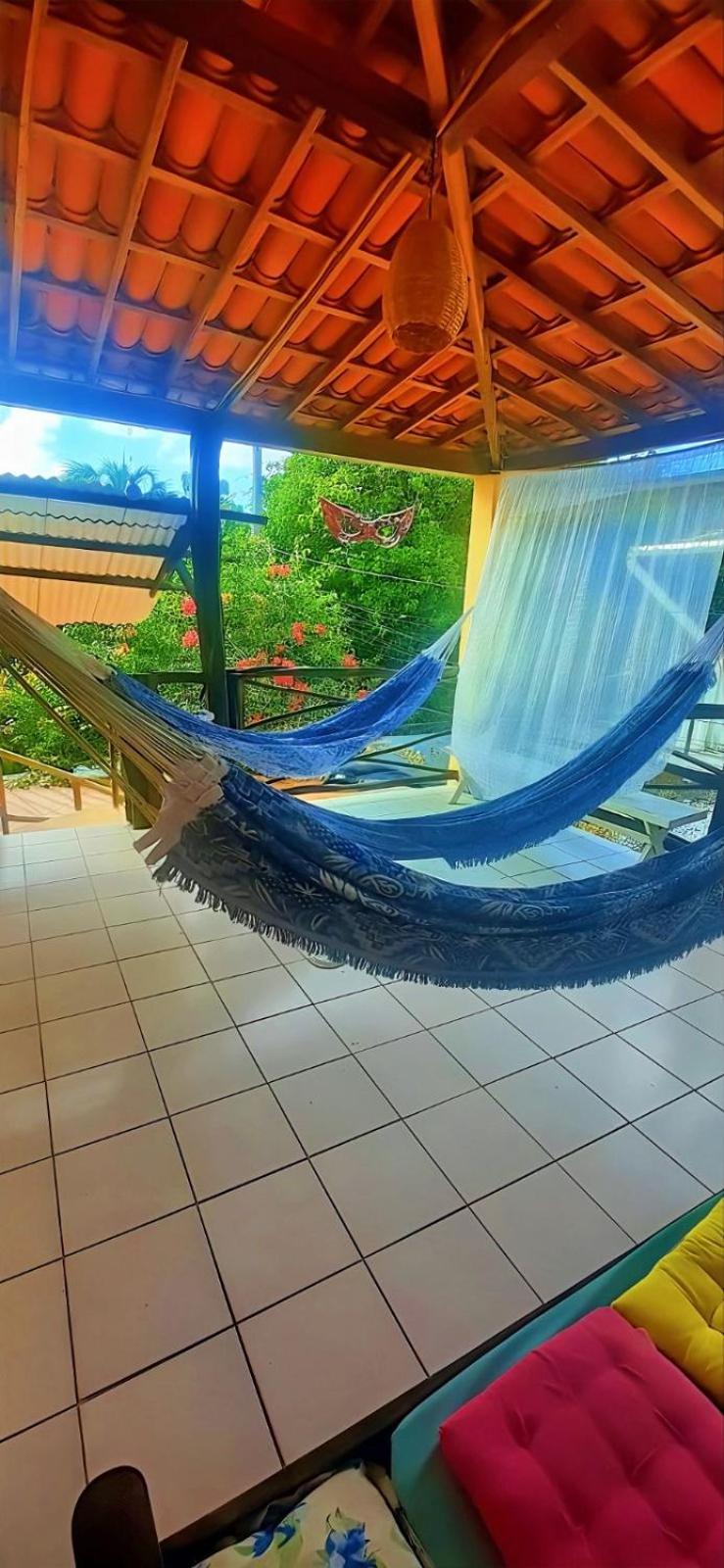 Pousada e Hostel Da Rosa