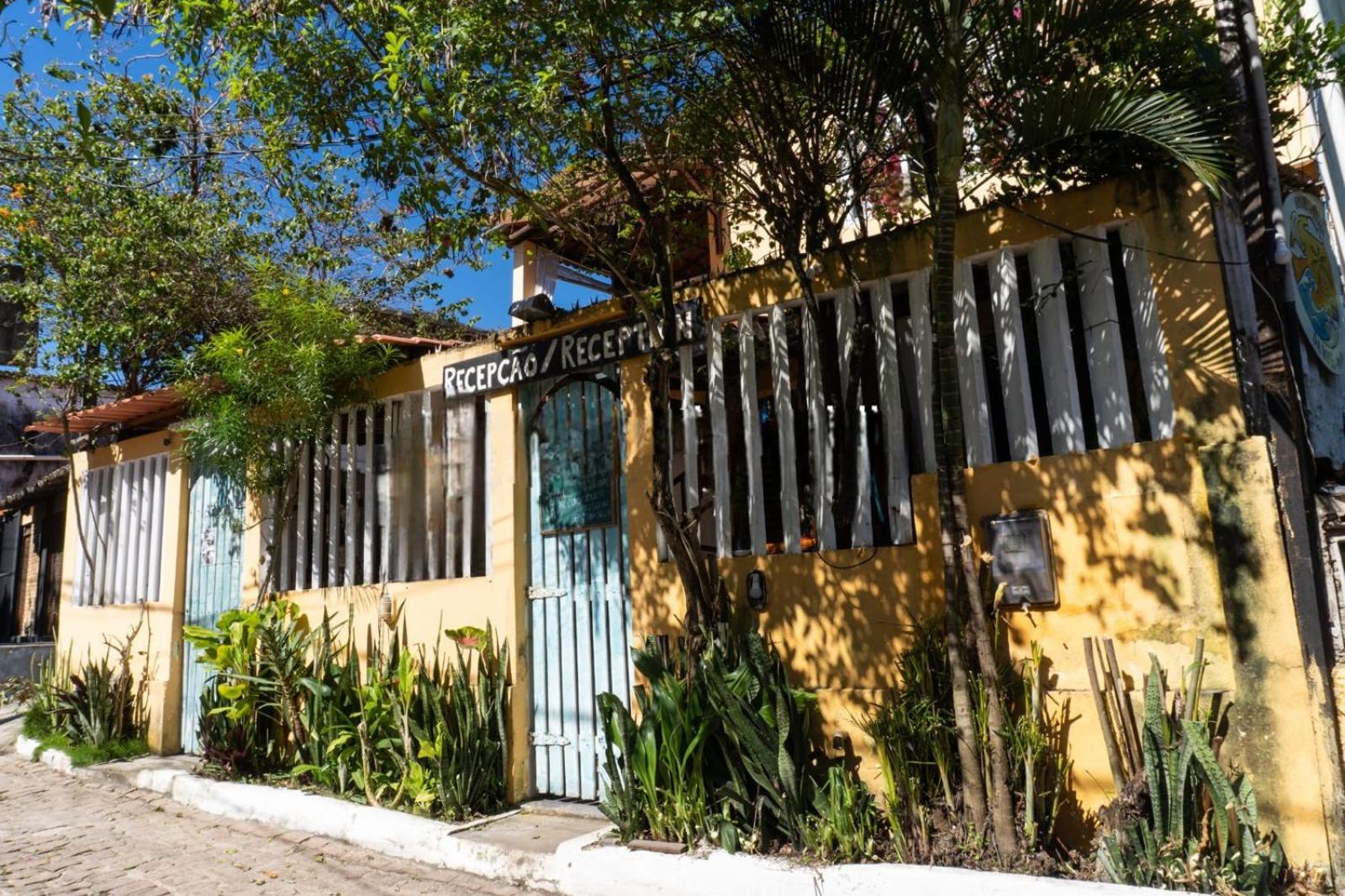 Pousada e Hostel Da Rosa