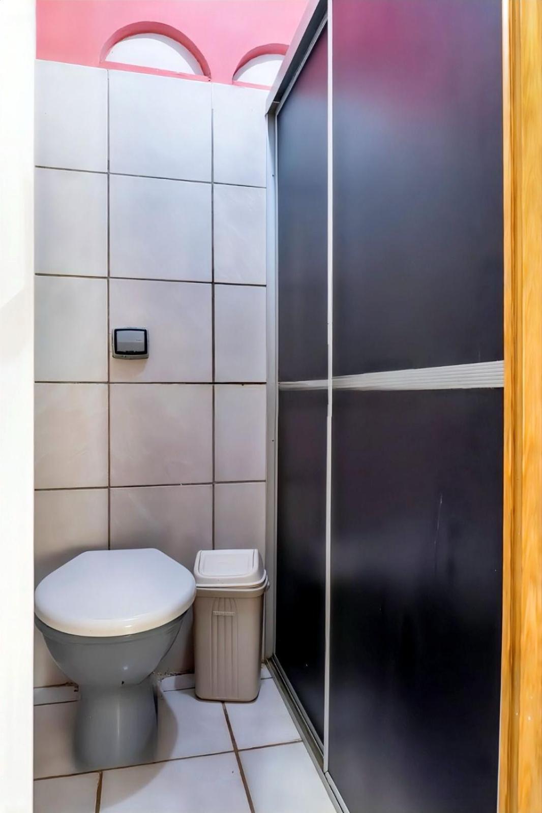 Pousada e Hostel Da Rosa