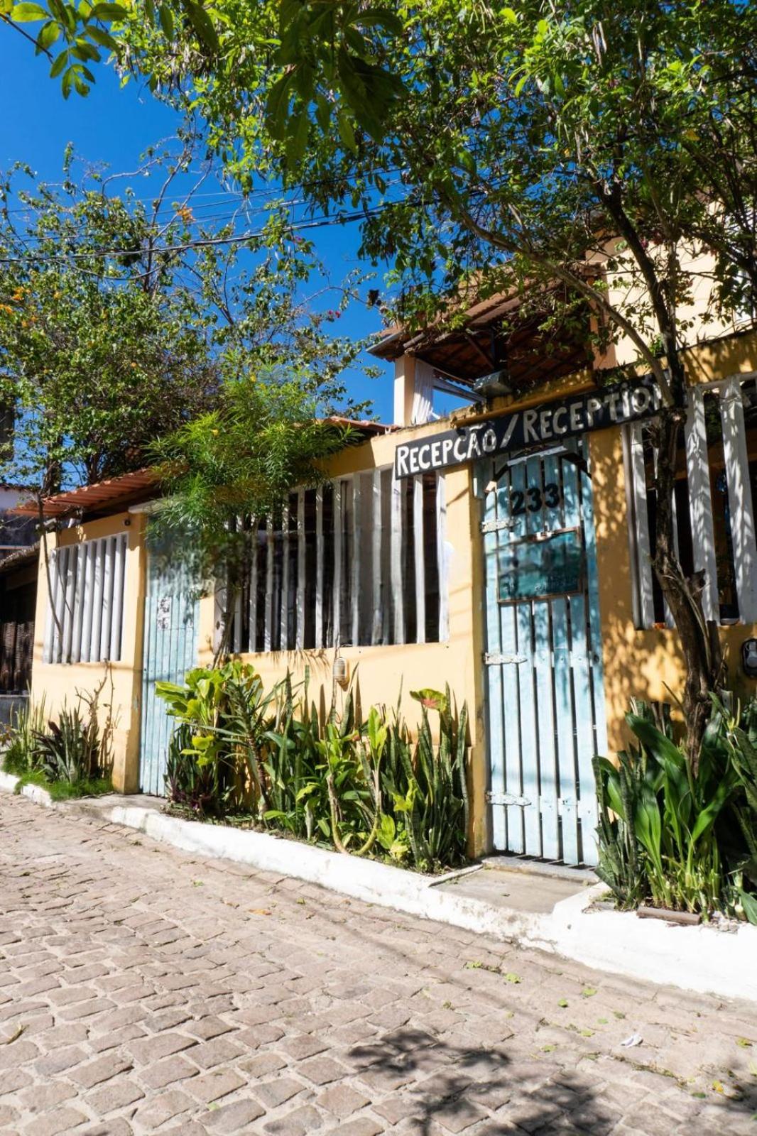 Pousada e Hostel Da Rosa
