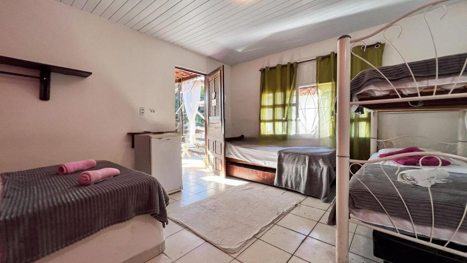Pousada e Hostel Da Rosa