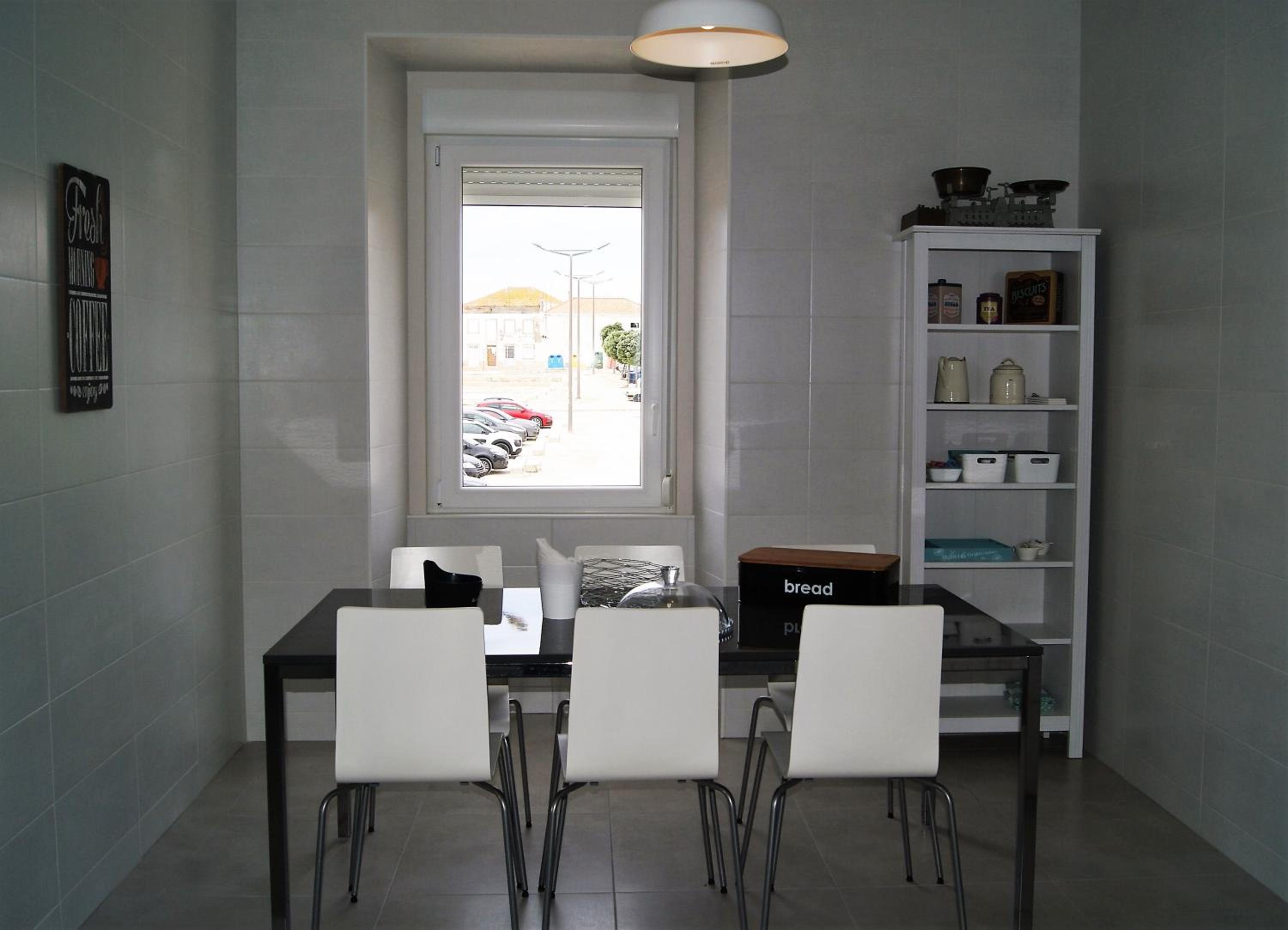 Hotel O Forte Guest House - Image 1