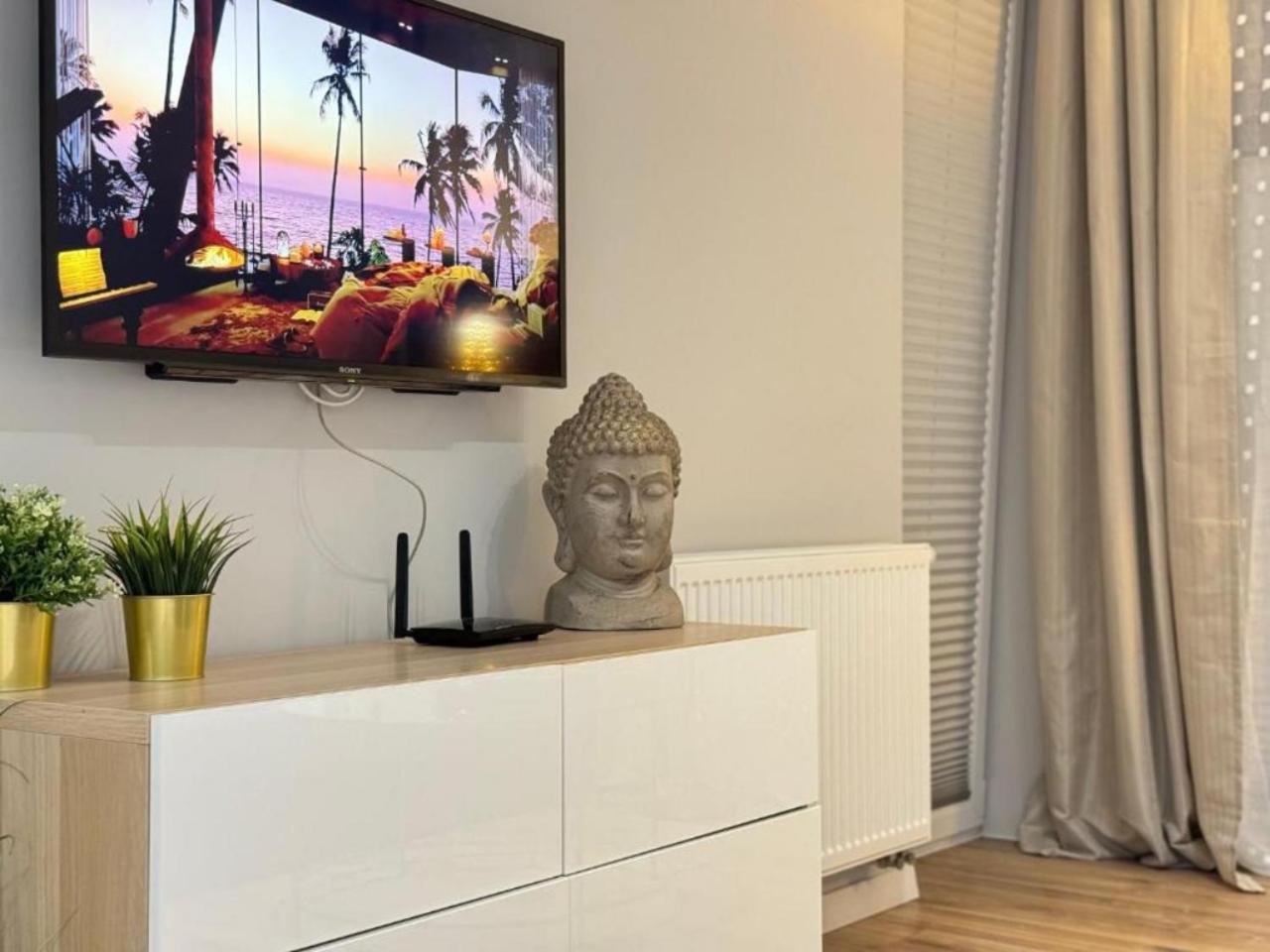Good Time Apartments Centrum Strzelecka