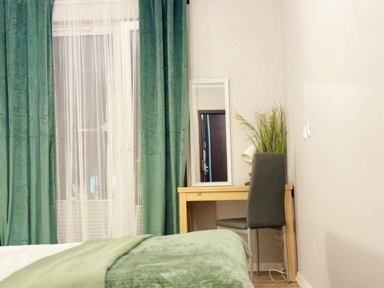 Good Time Apartments Centrum Strzelecka