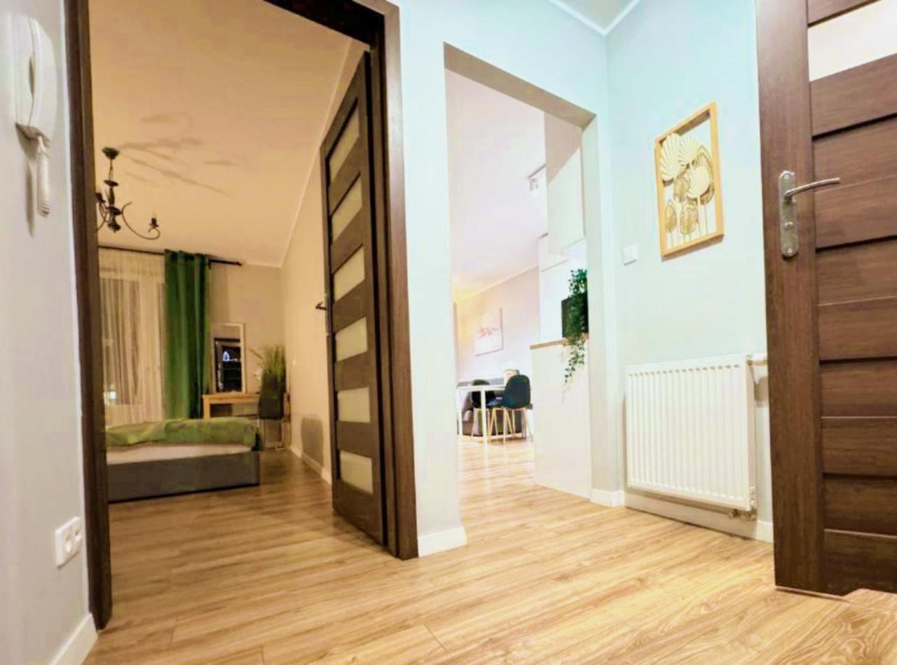Good Time Apartments Centrum Strzelecka