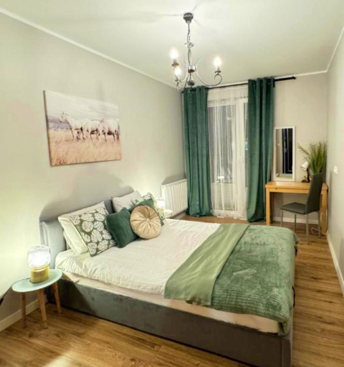 Good Time Apartments Centrum Strzelecka