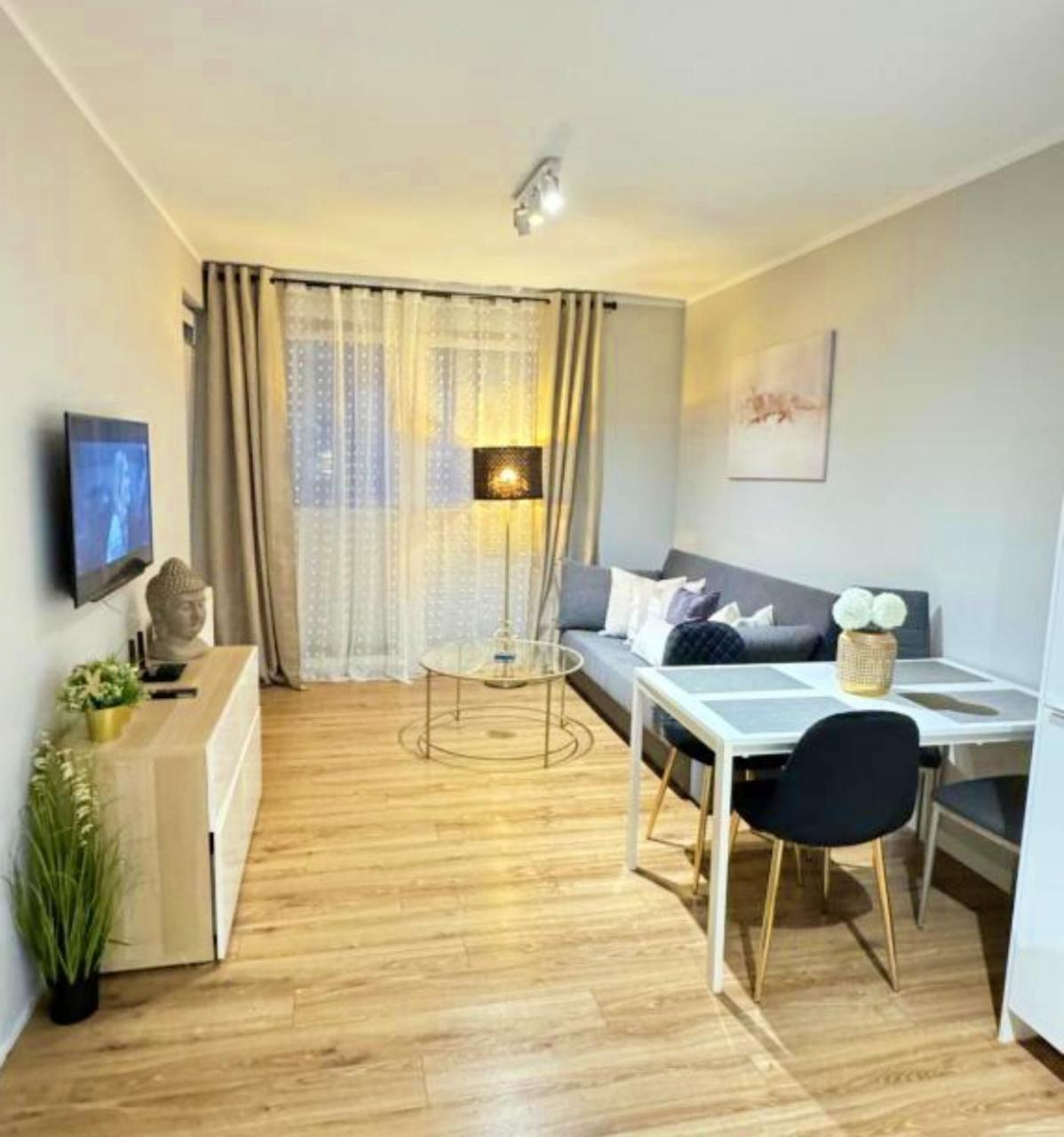 Good Time Apartments Centrum Strzelecka