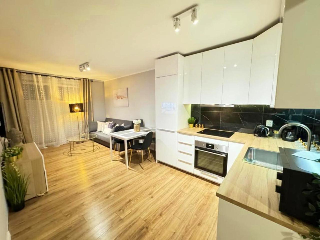 Good Time Apartments Centrum Strzelecka
