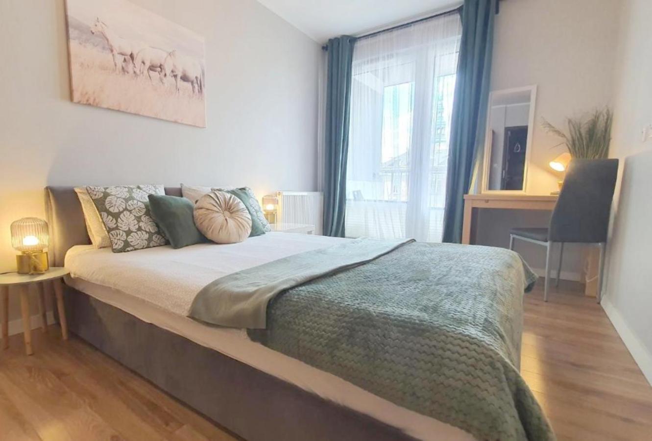 Good Time Apartments Centrum Strzelecka