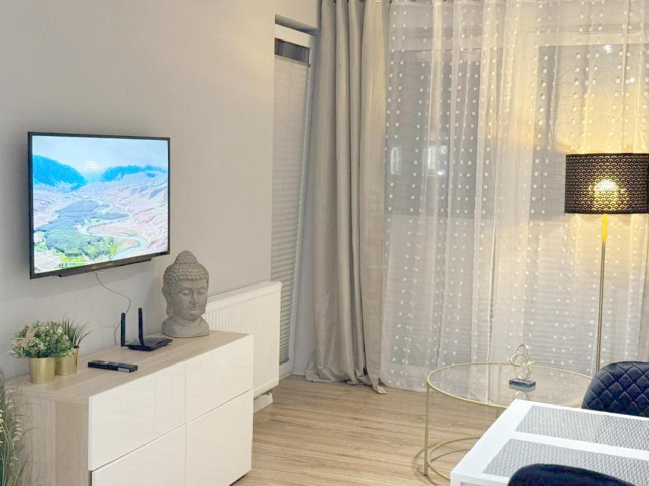 Good Time Apartments Centrum Strzelecka