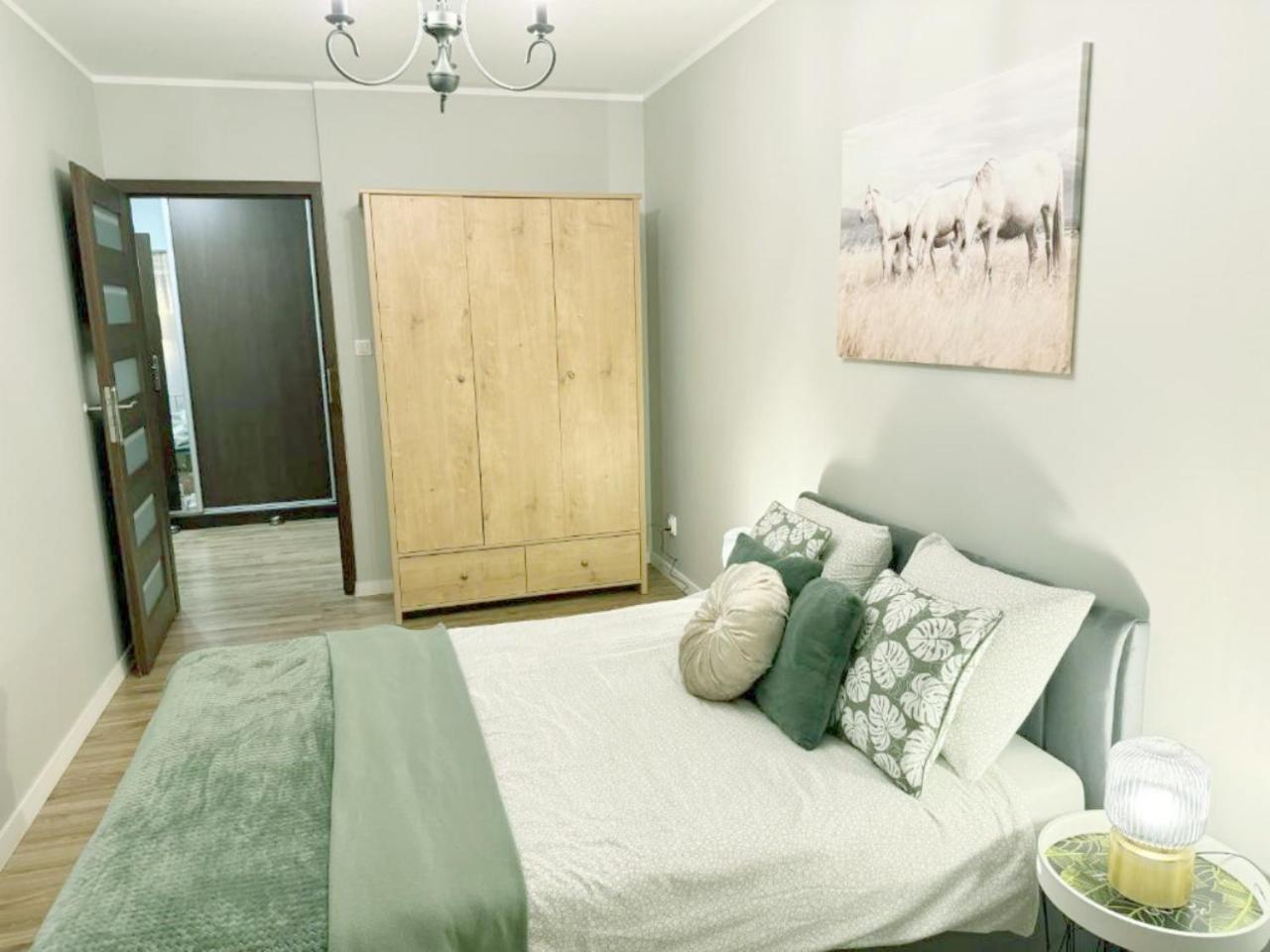 Good Time Apartments Centrum Strzelecka