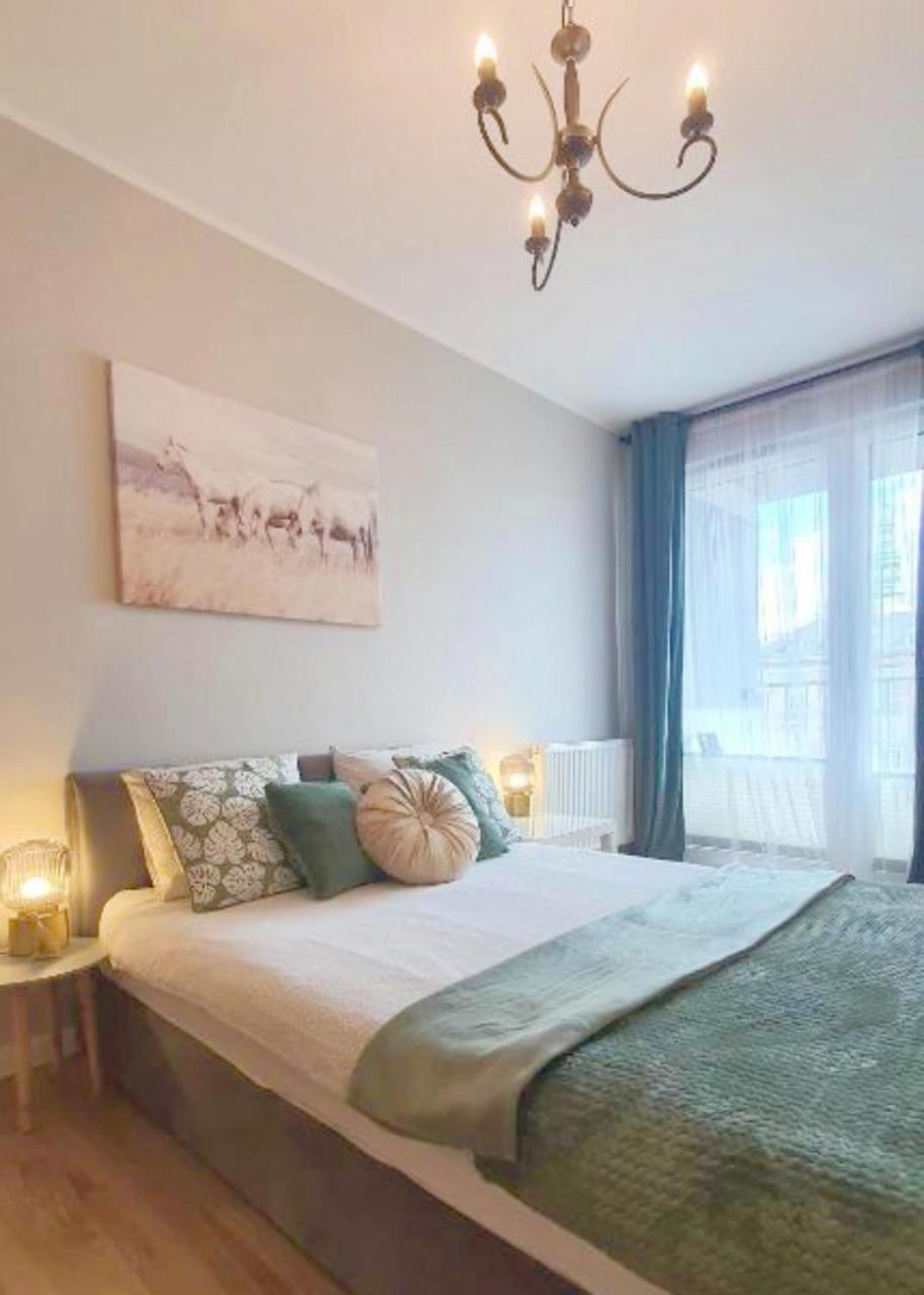 Good Time Apartments Centrum Strzelecka