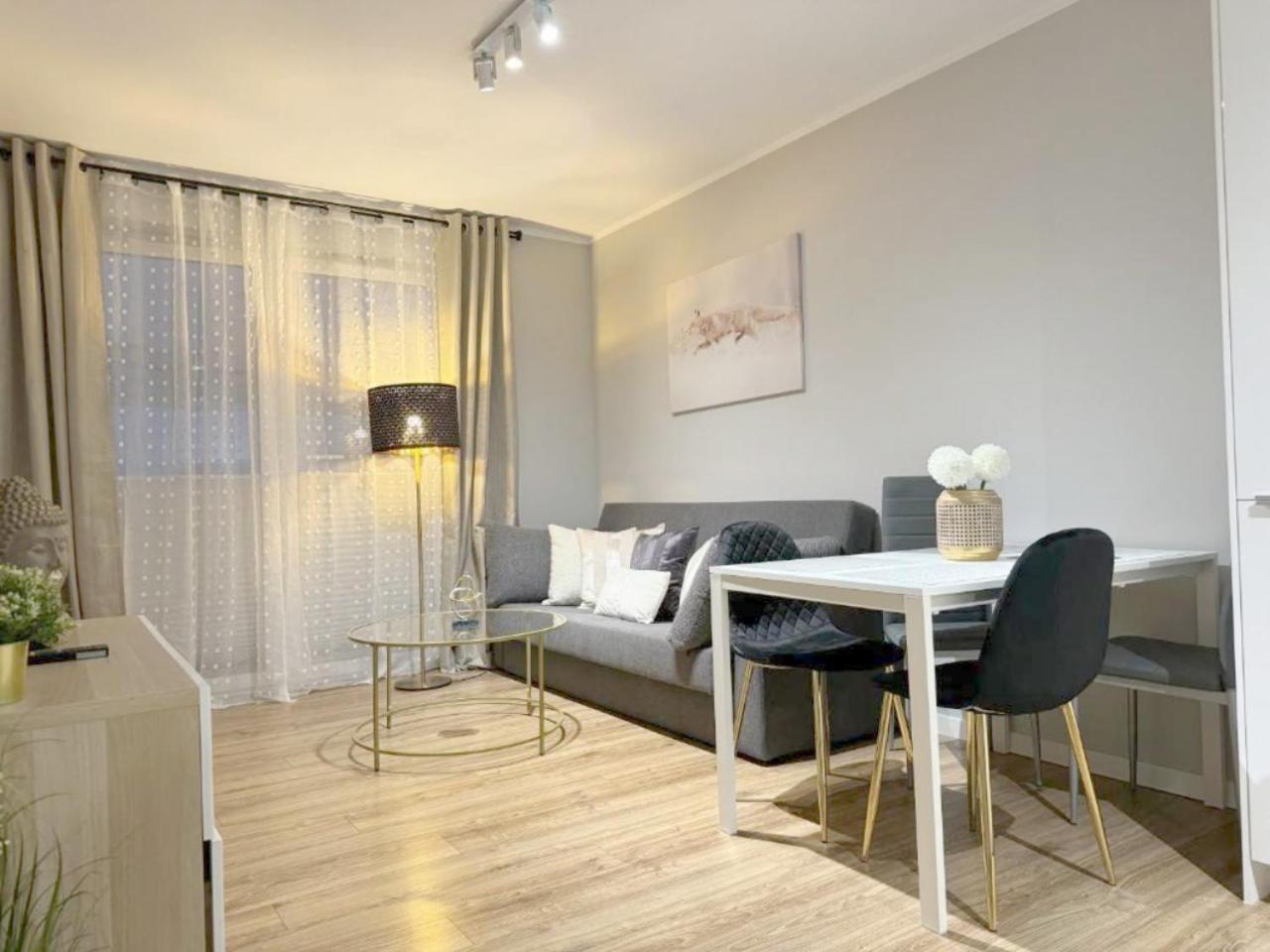 Good Time Apartments Centrum Strzelecka
