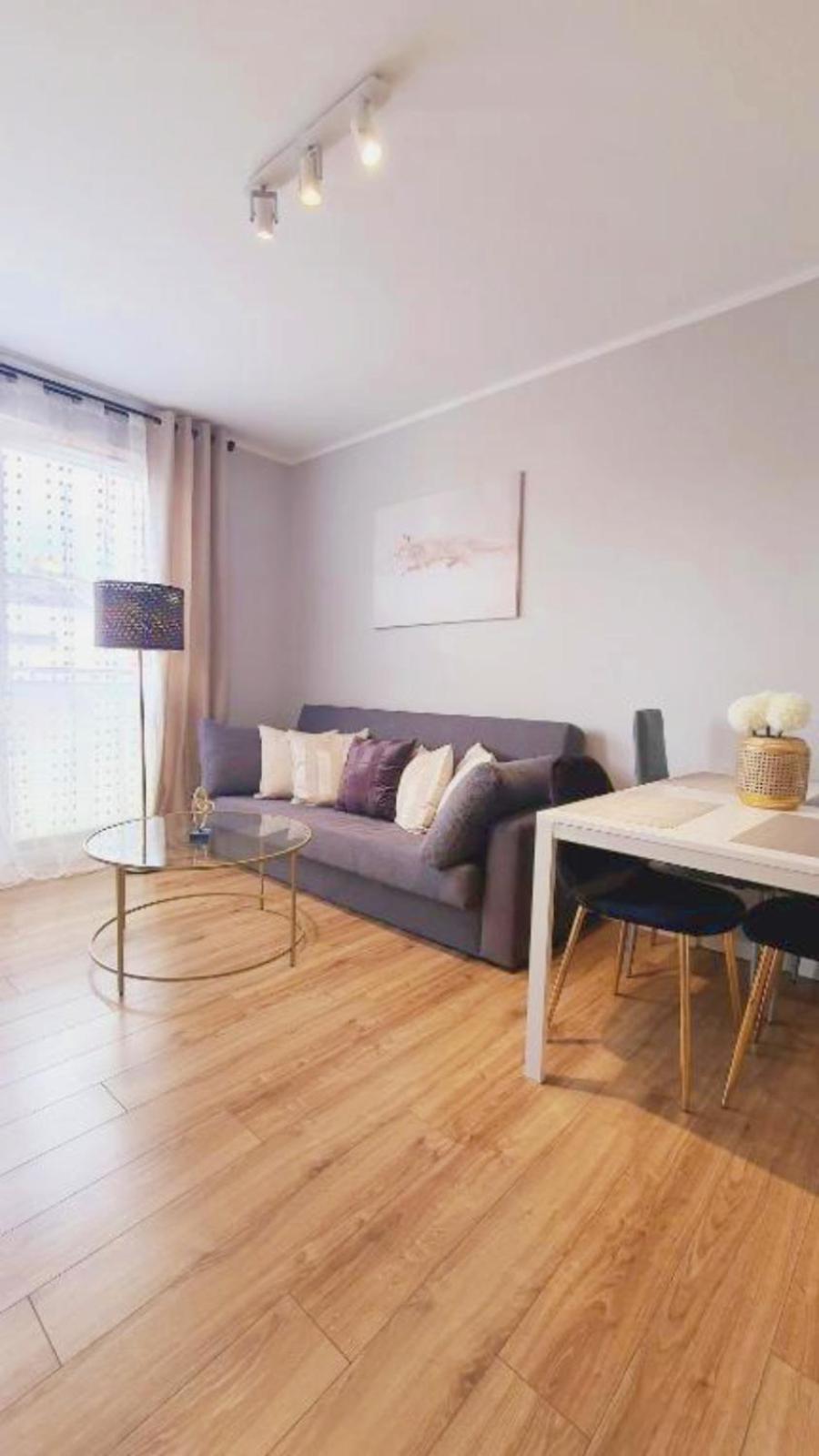Good Time Apartments Centrum Strzelecka