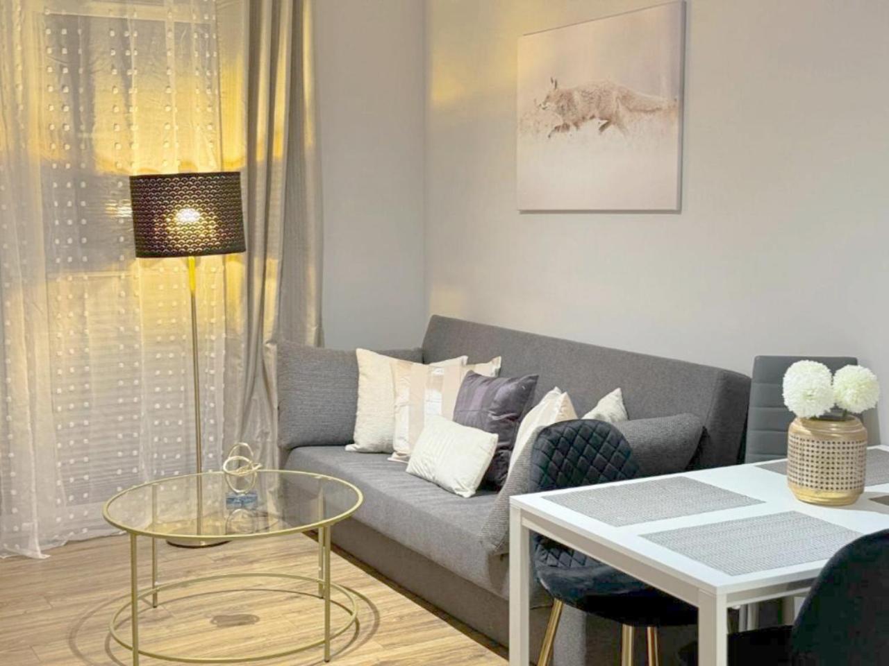Good Time Apartments Centrum Strzelecka