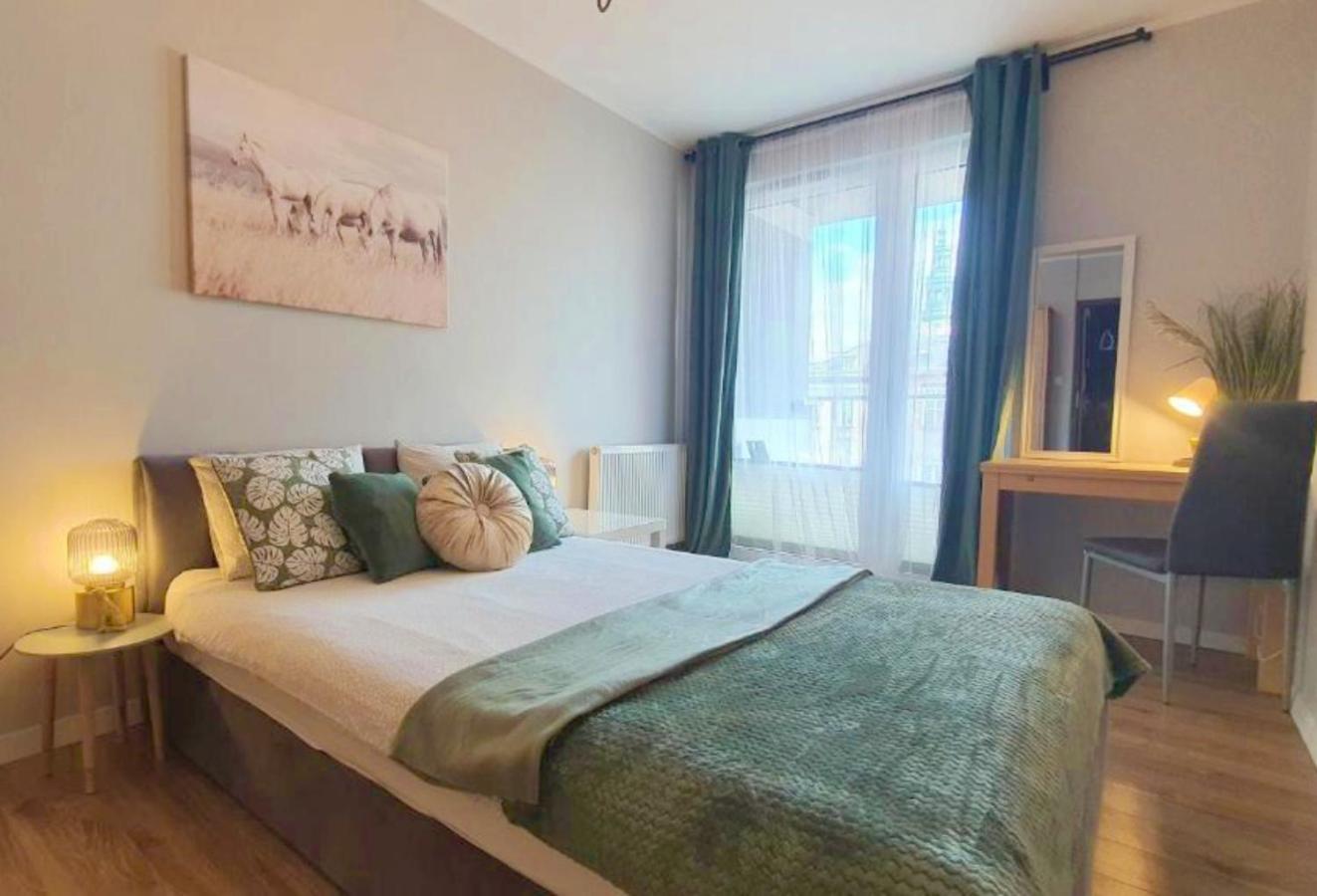 Good Time Apartments Centrum Strzelecka