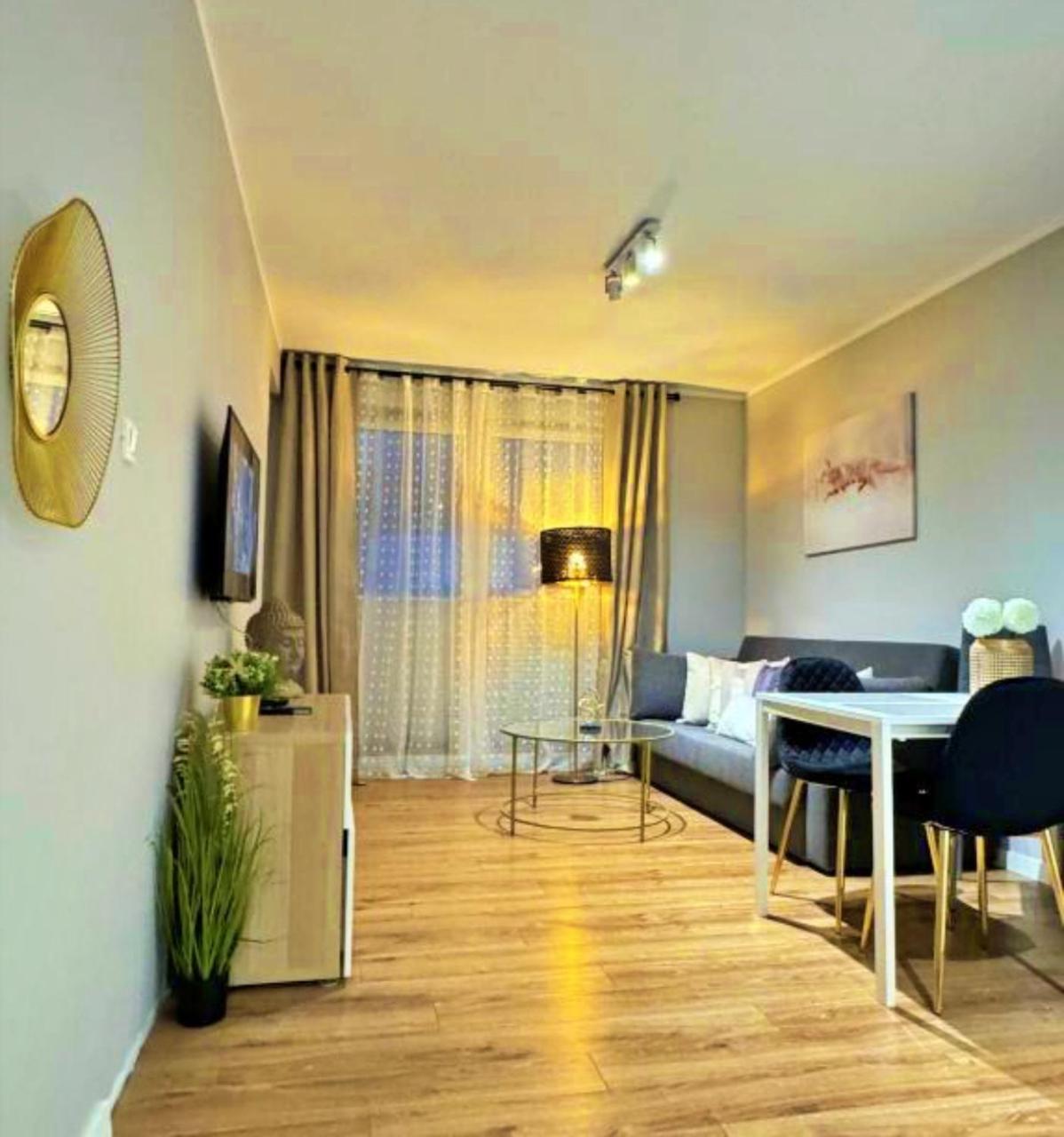 Good Time Apartments Centrum Strzelecka