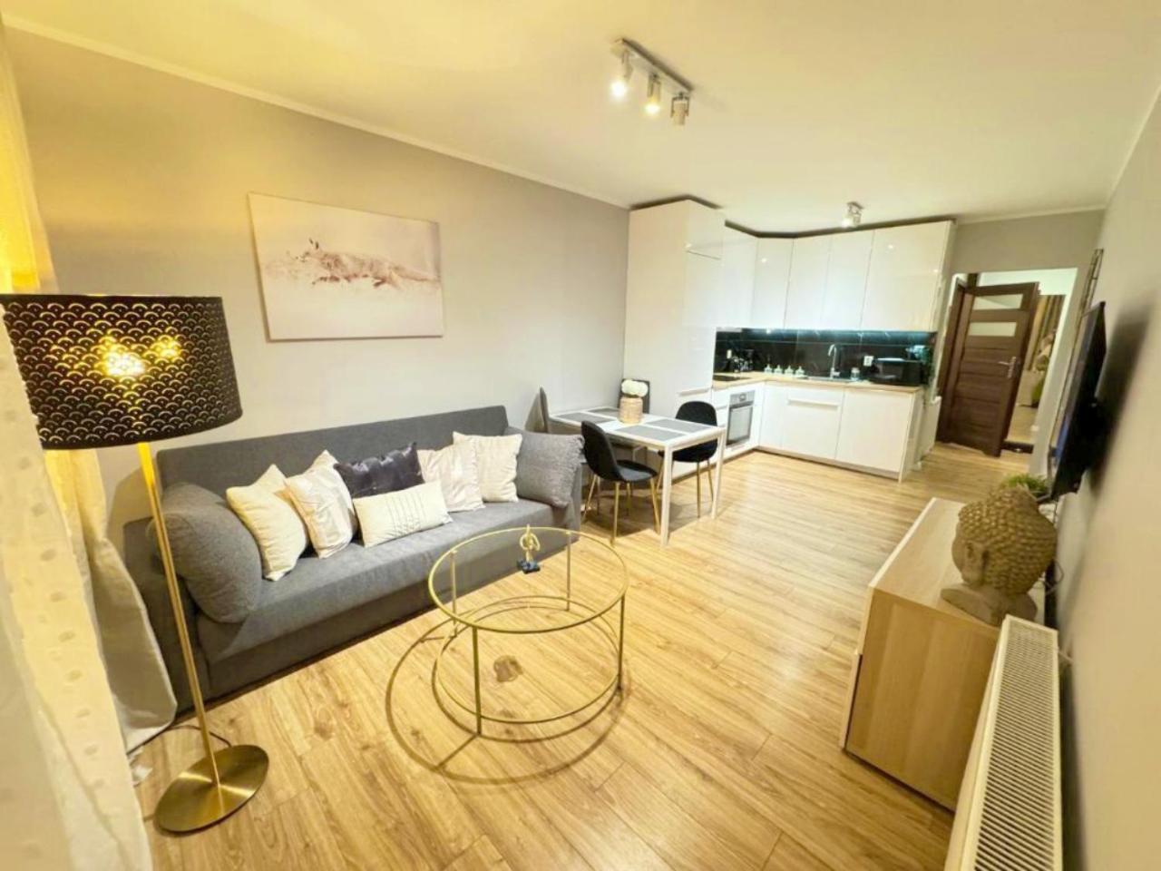 Good Time Apartments Centrum Strzelecka
