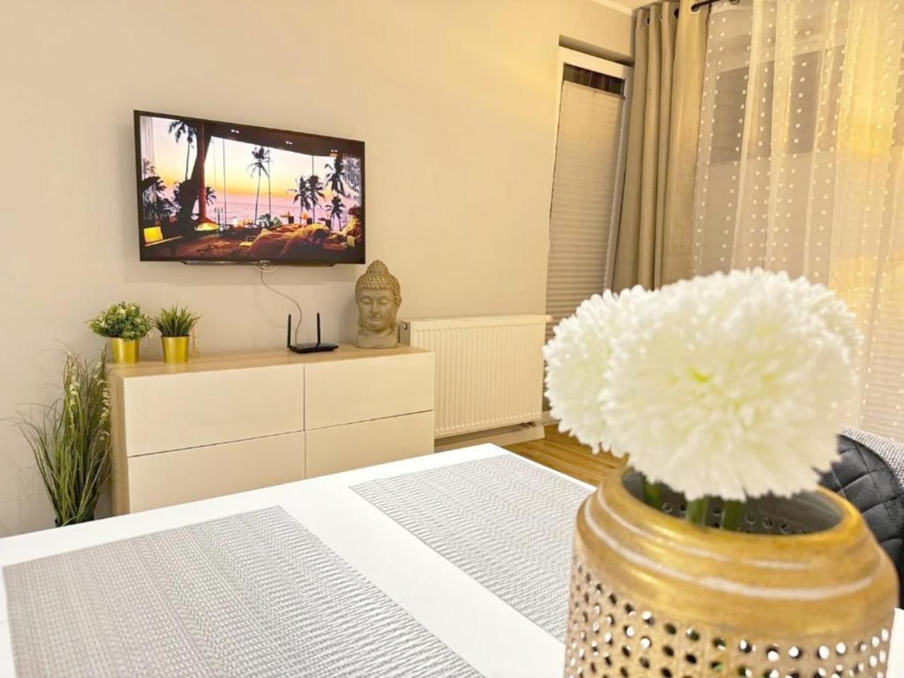 Good Time Apartments Centrum Strzelecka