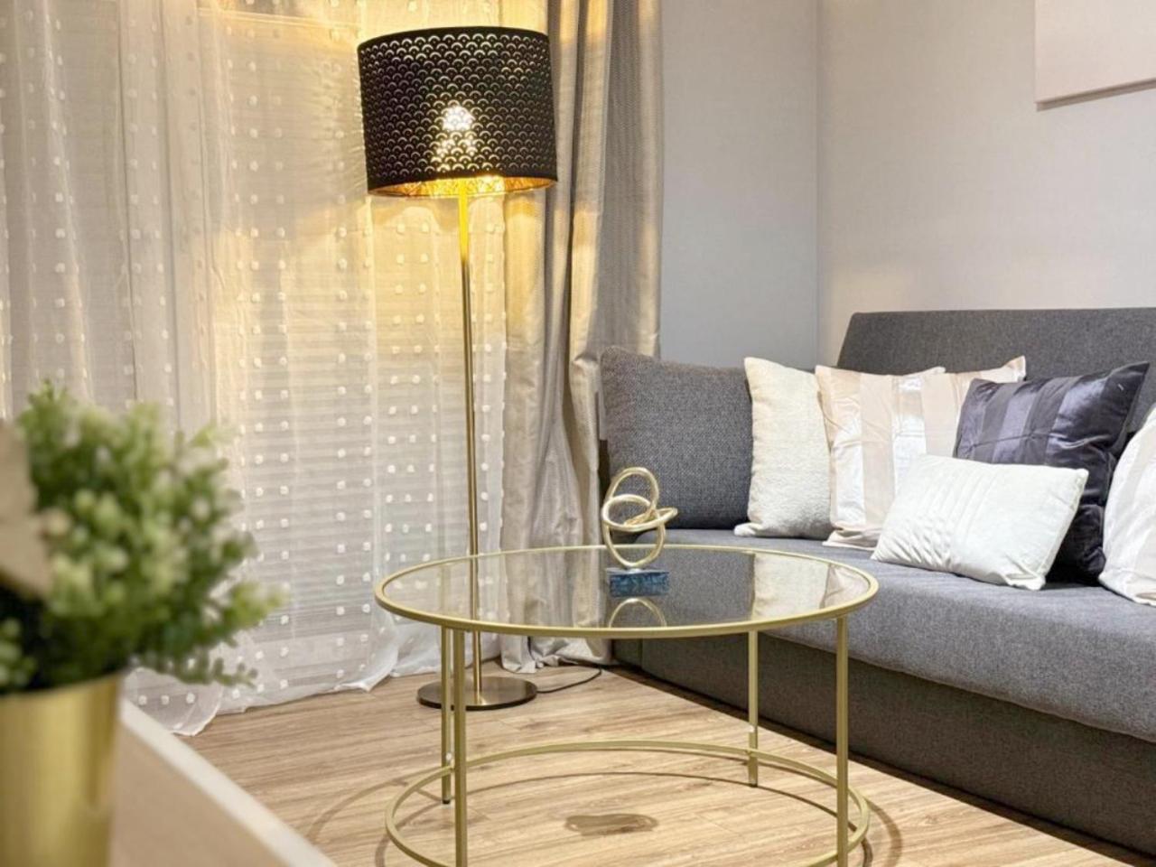 Good Time Apartments Centrum Strzelecka