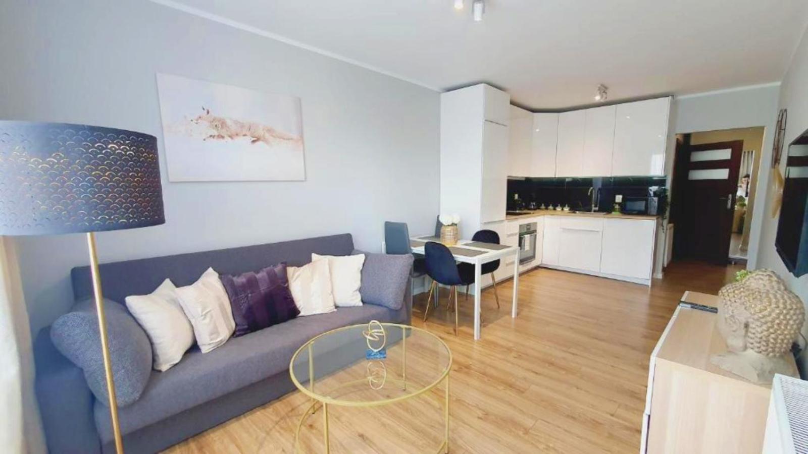Good Time Apartments Centrum Strzelecka