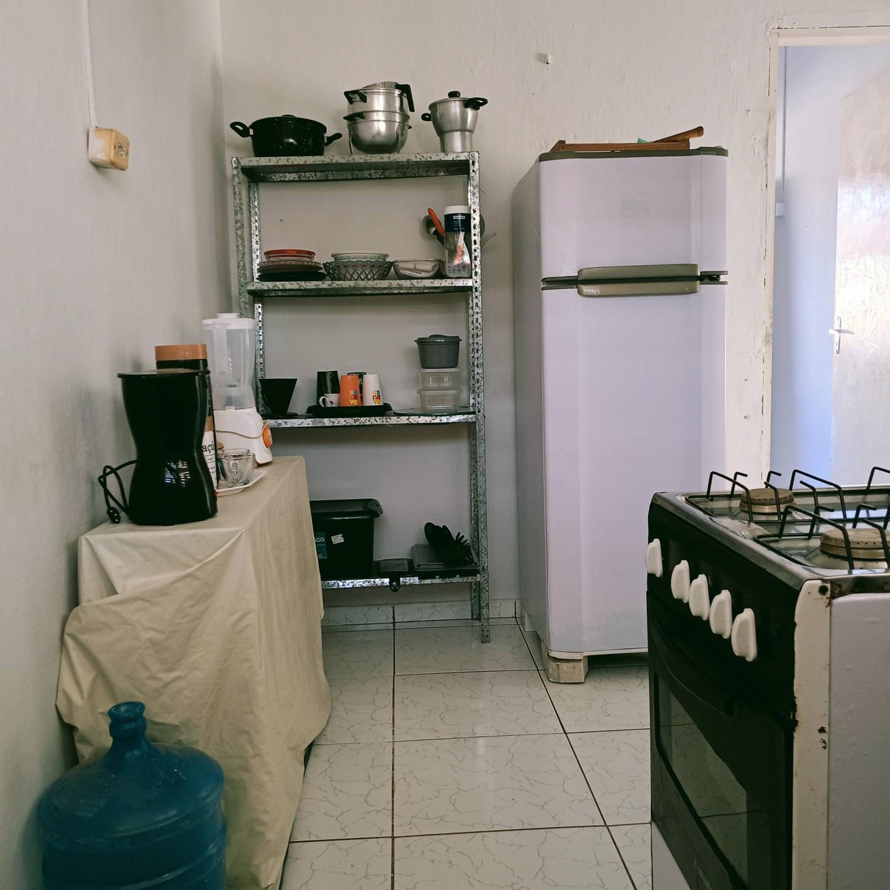 Cozy and fast Wi-Fi 15 minutes from the sea