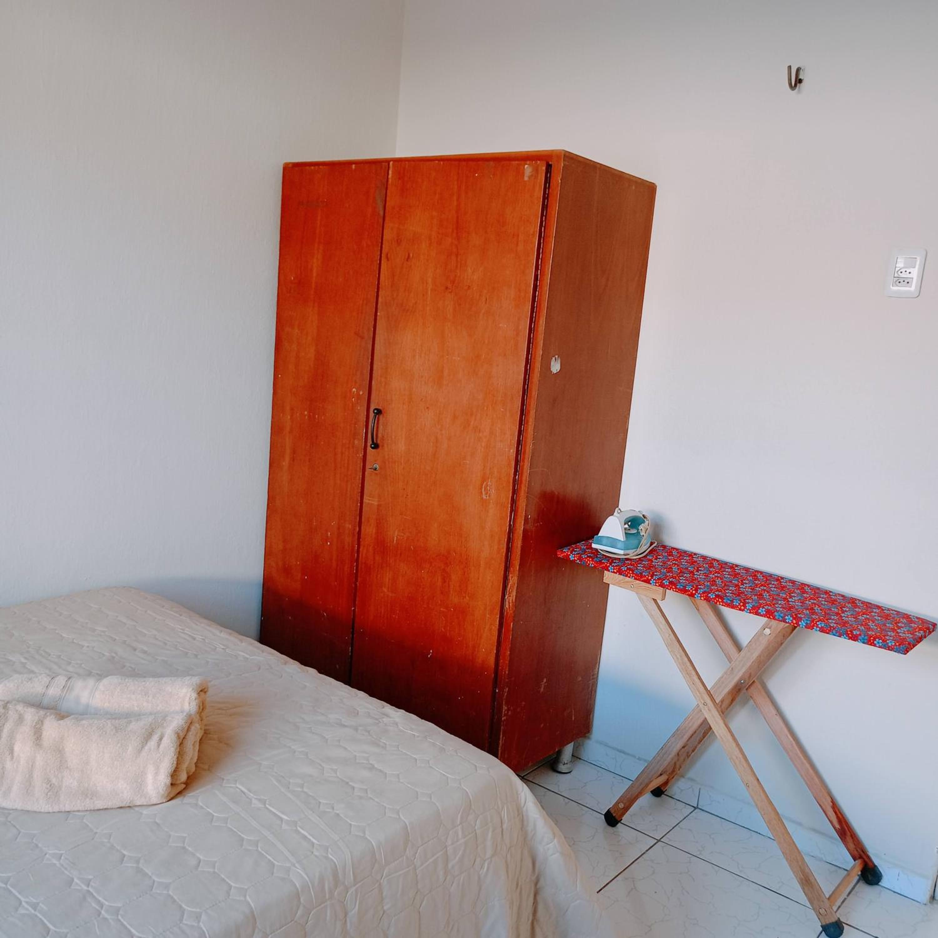 Cozy and fast Wi-Fi 15 minutes from the sea