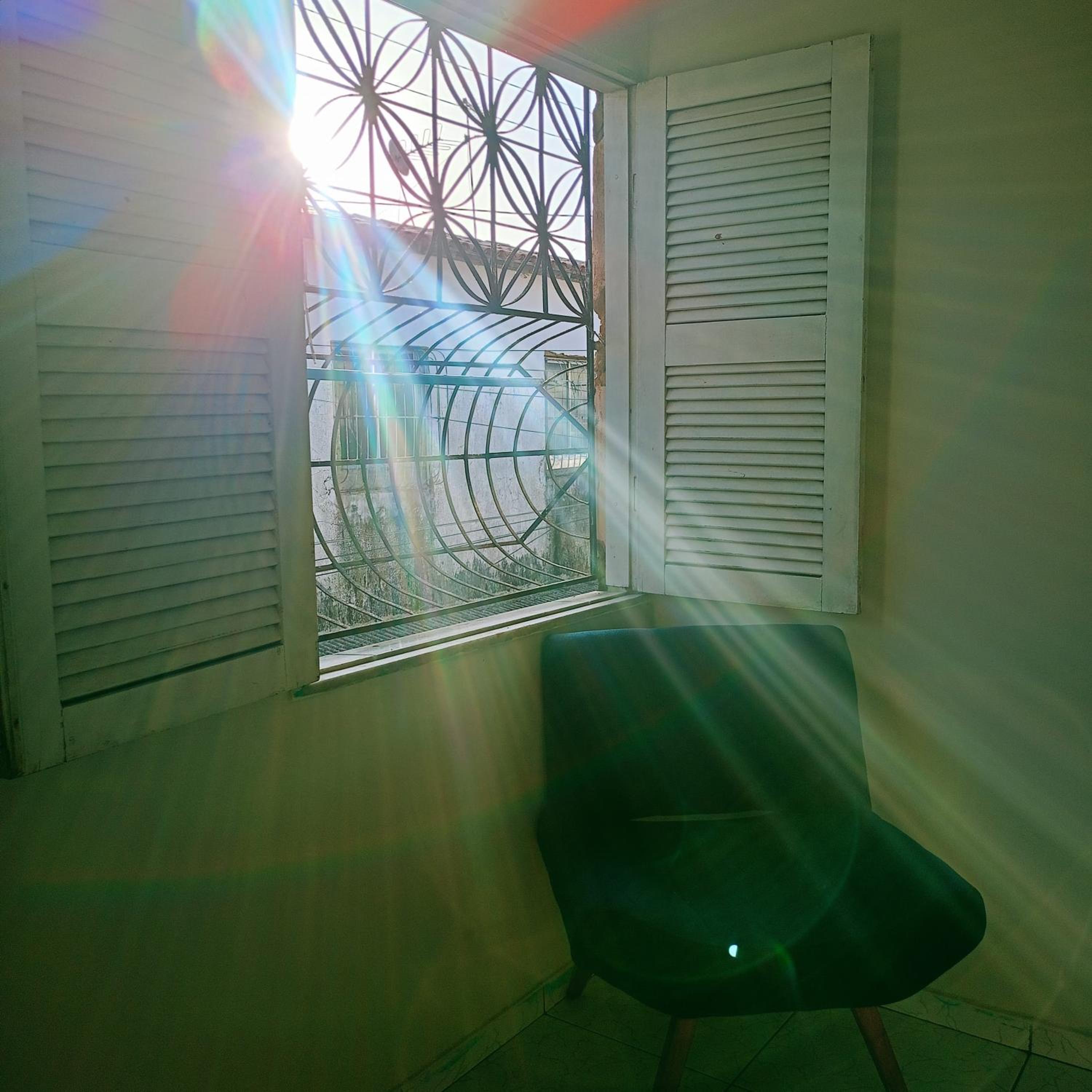 Cozy and fast Wi-Fi 15 minutes from the sea
