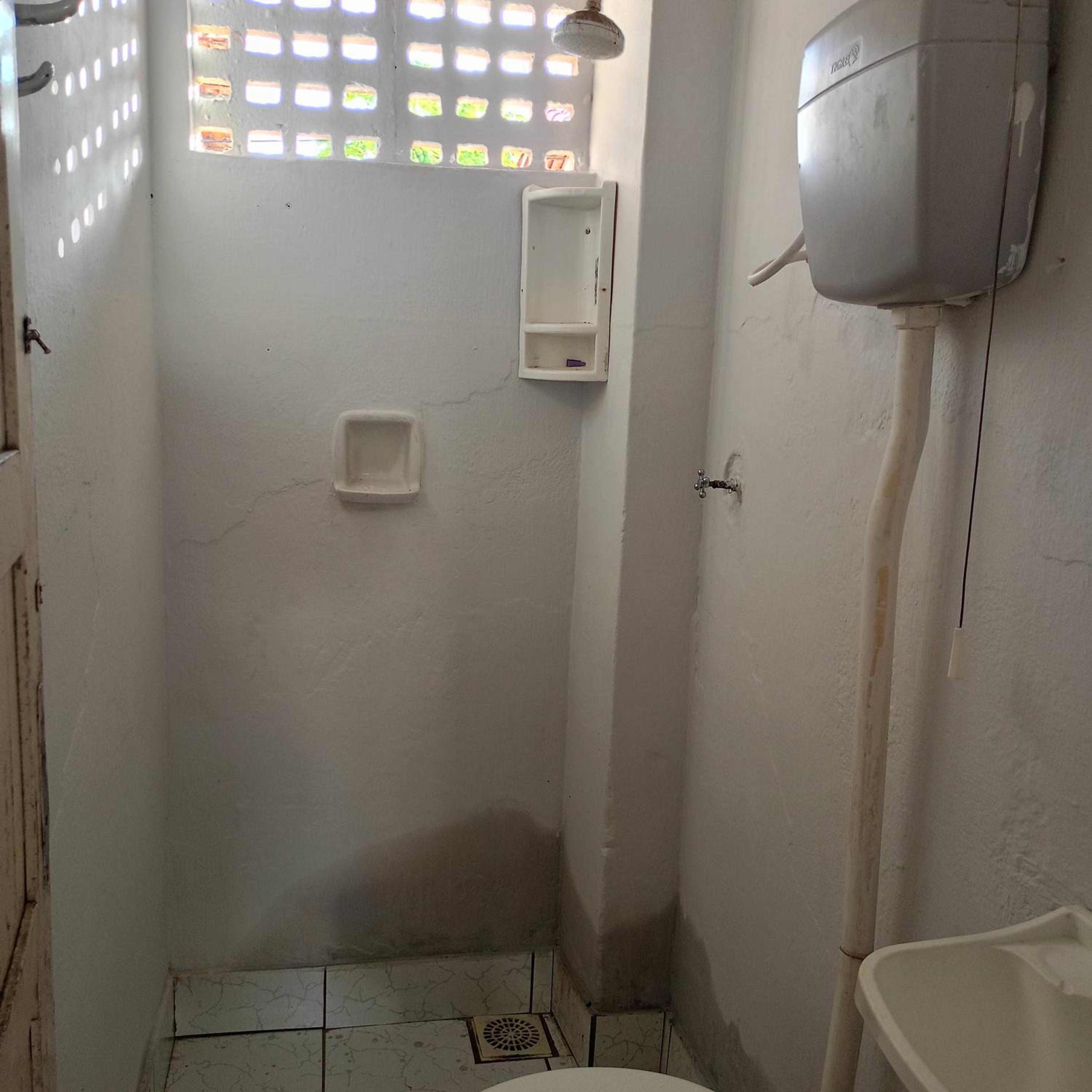 Cozy and fast Wi-Fi 15 minutes from the sea