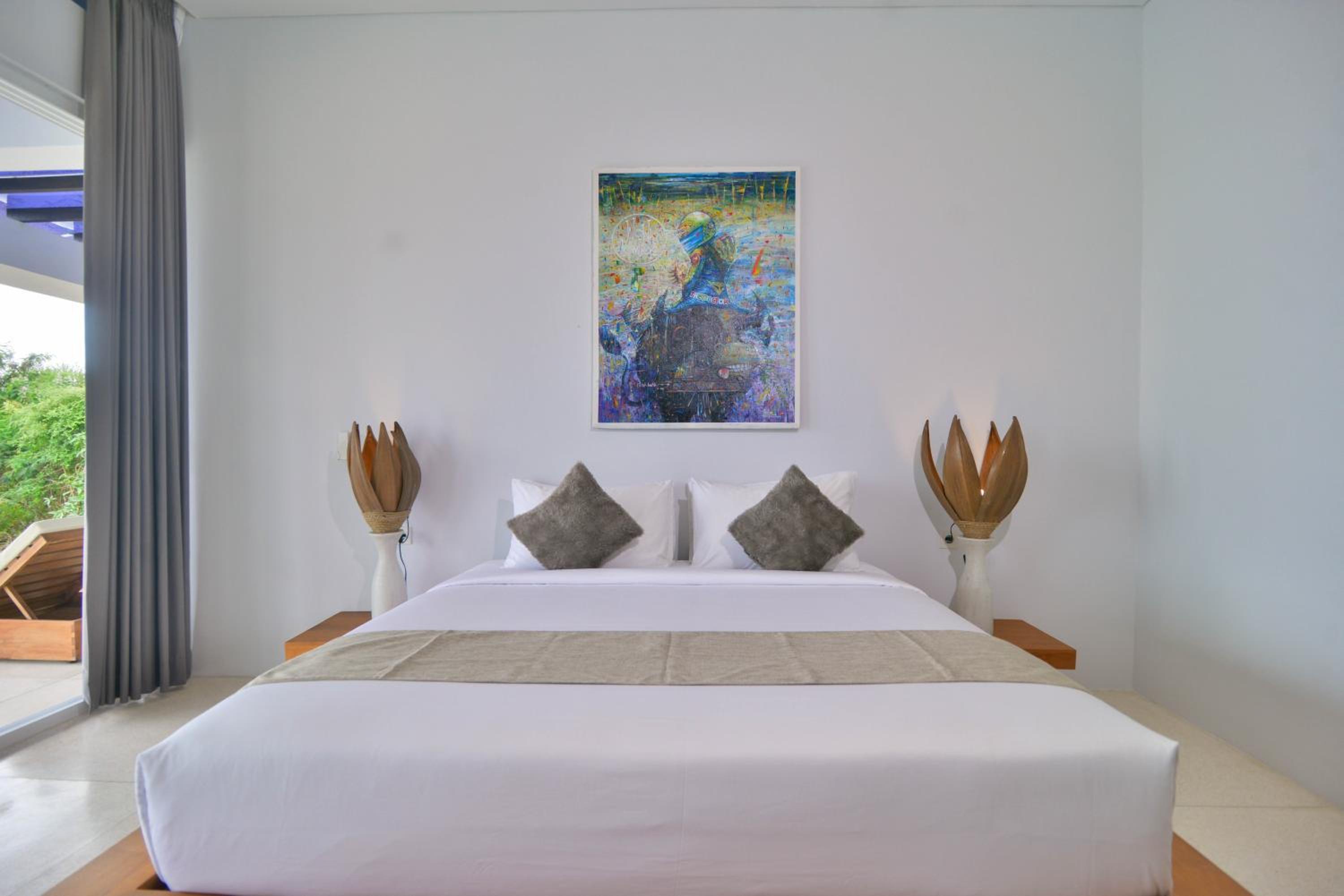 Villa Seger Lombok