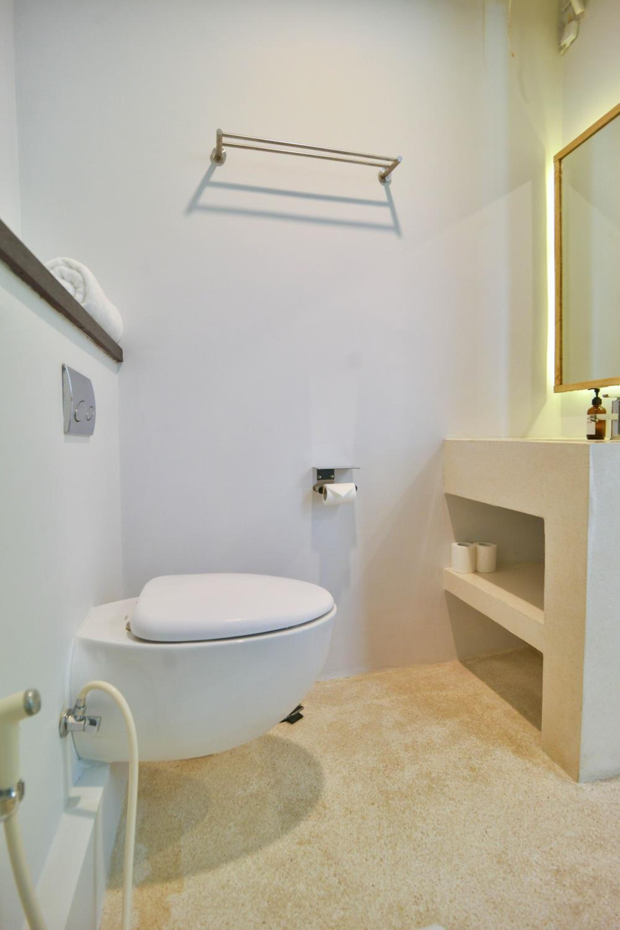 Villa Seger Lombok
