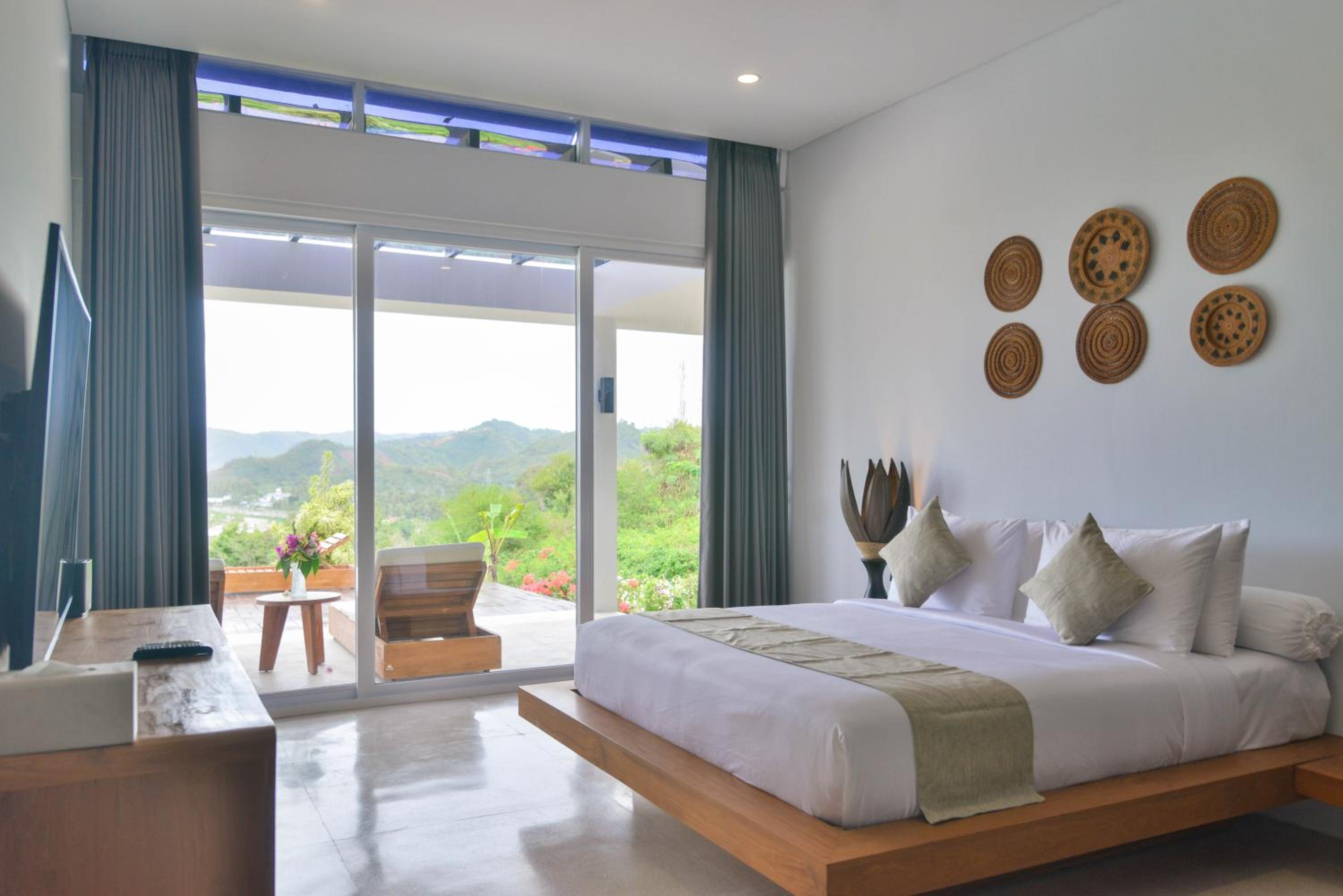 Villa Seger Lombok