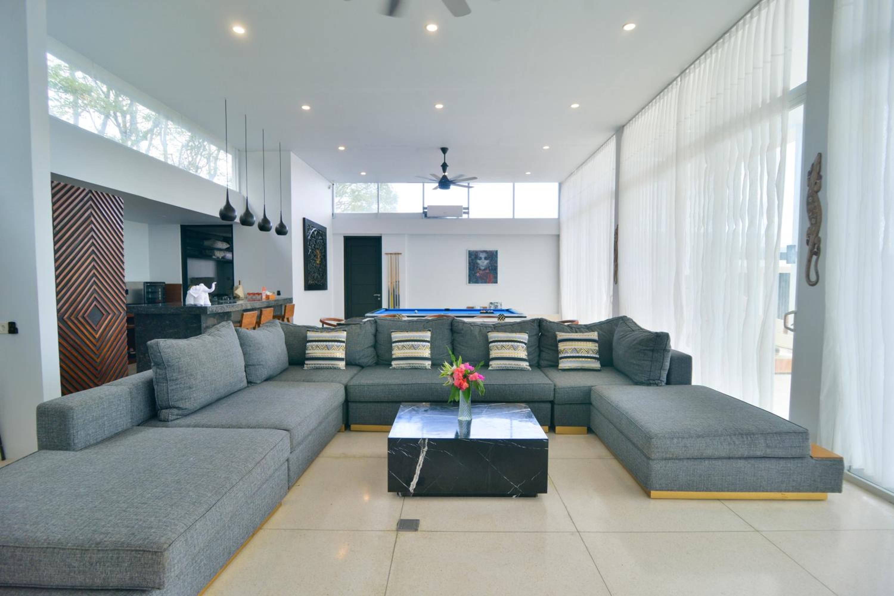 Villa Seger Lombok