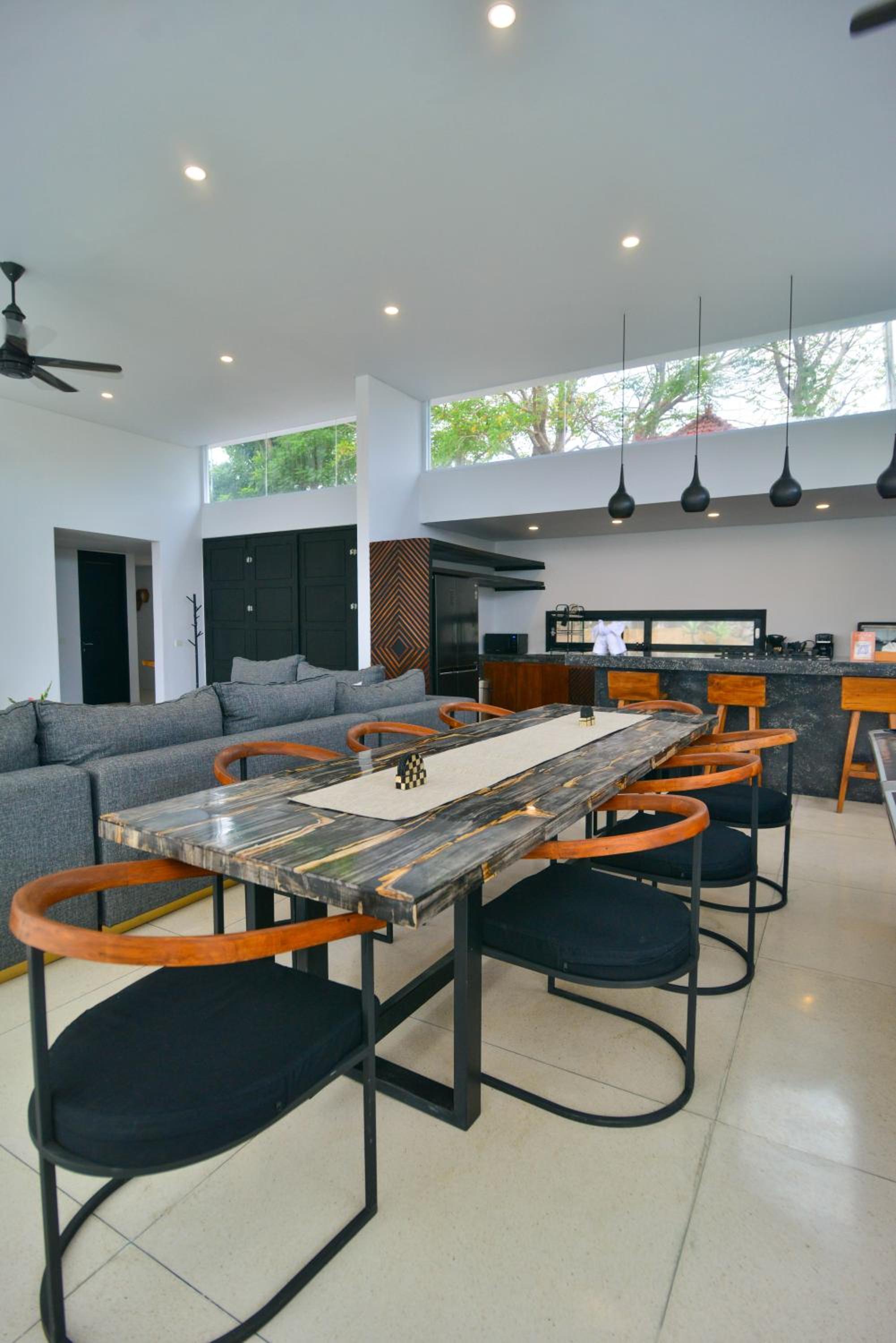 Villa Seger Lombok